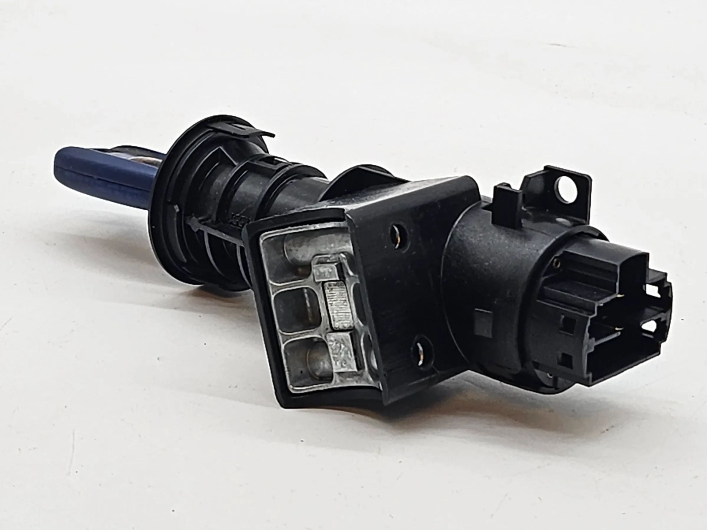 Original Fiat Punto 188 Zündschloss Lenkradschloss 0.5521 0.6670 B365 TRW 1167