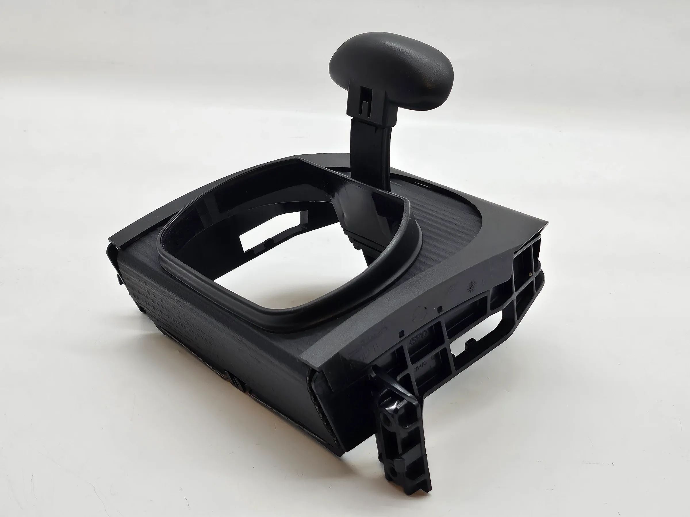 Original Mercedes-Benz C-Klasse W203 CL203 Verkleidung Lenksäule A2034600095