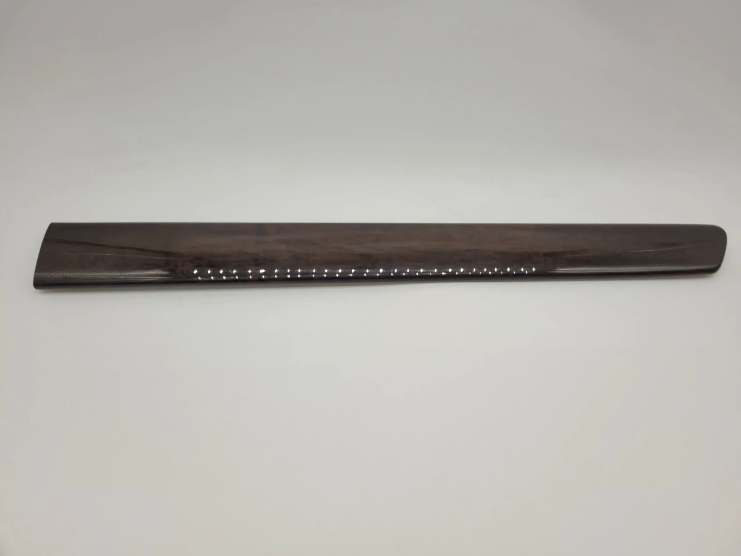 Original Audi A6 (4B) Dekorleiste / Zierleiste Rechts Hinten 4B0867420