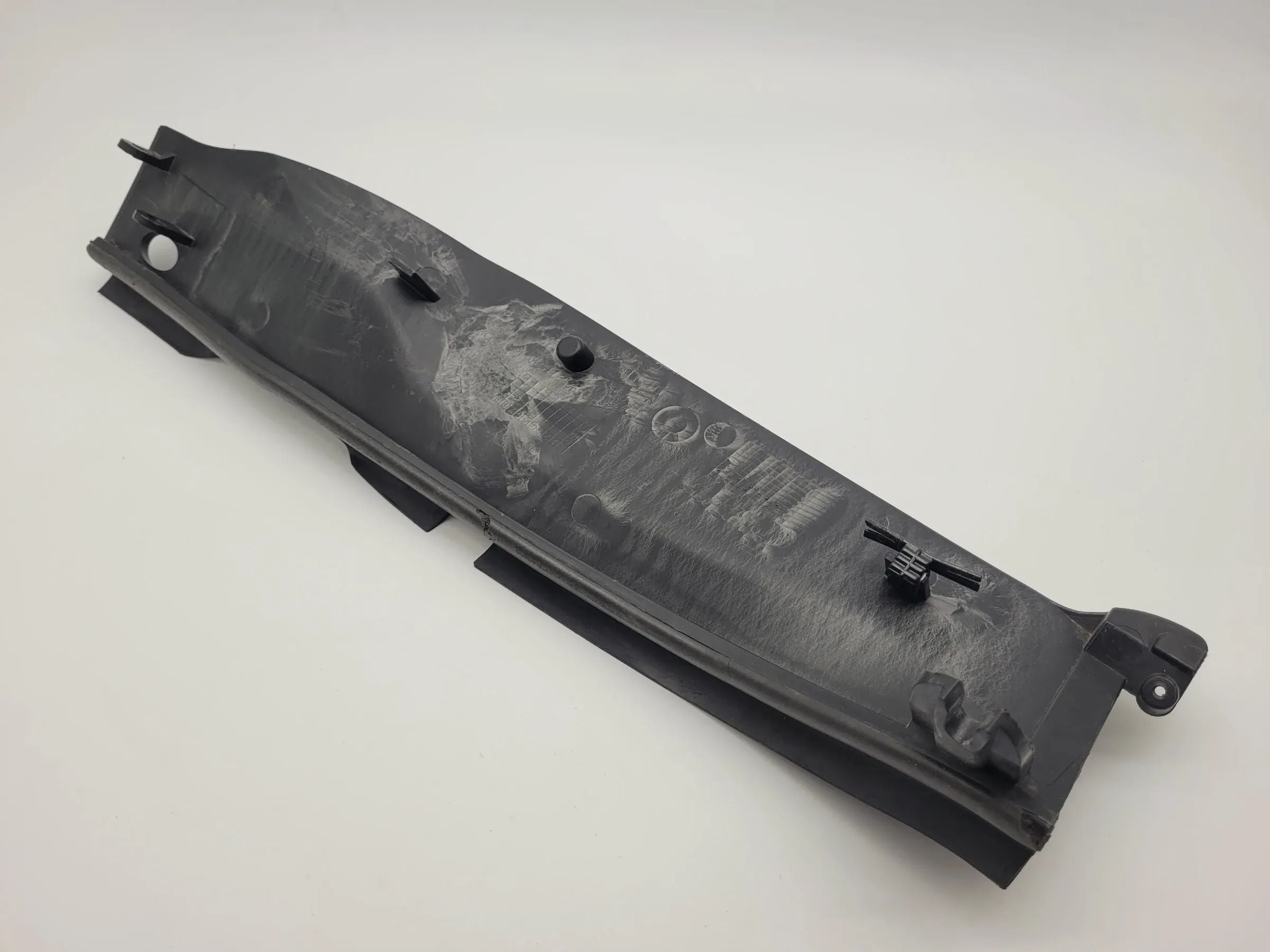 BMW 3er (E90/E91) Abdeckung Verkleidung Motorraum Links 6925973