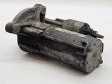 Original Peugeot 206 CC 1.6 16V 109 PS NFU Valeo Anlasser D6G3 9648644680