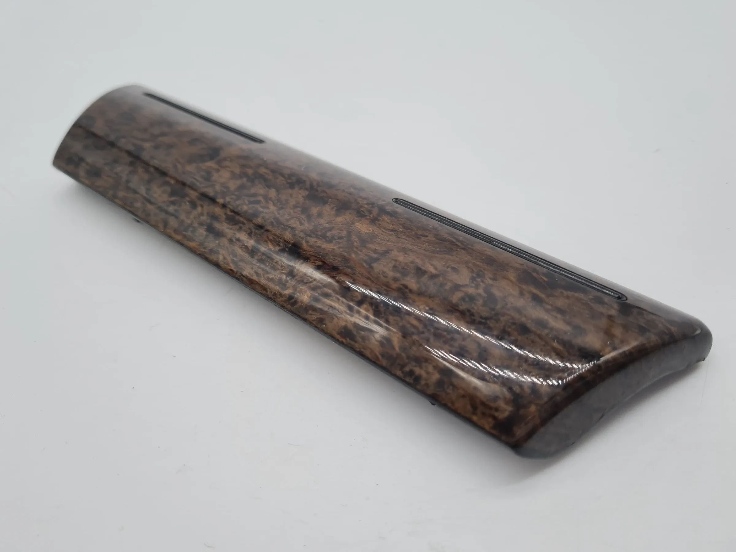 Original Audi A6 (4B) Dekorleiste / Zierleiste Aschenbecher 4B0857967