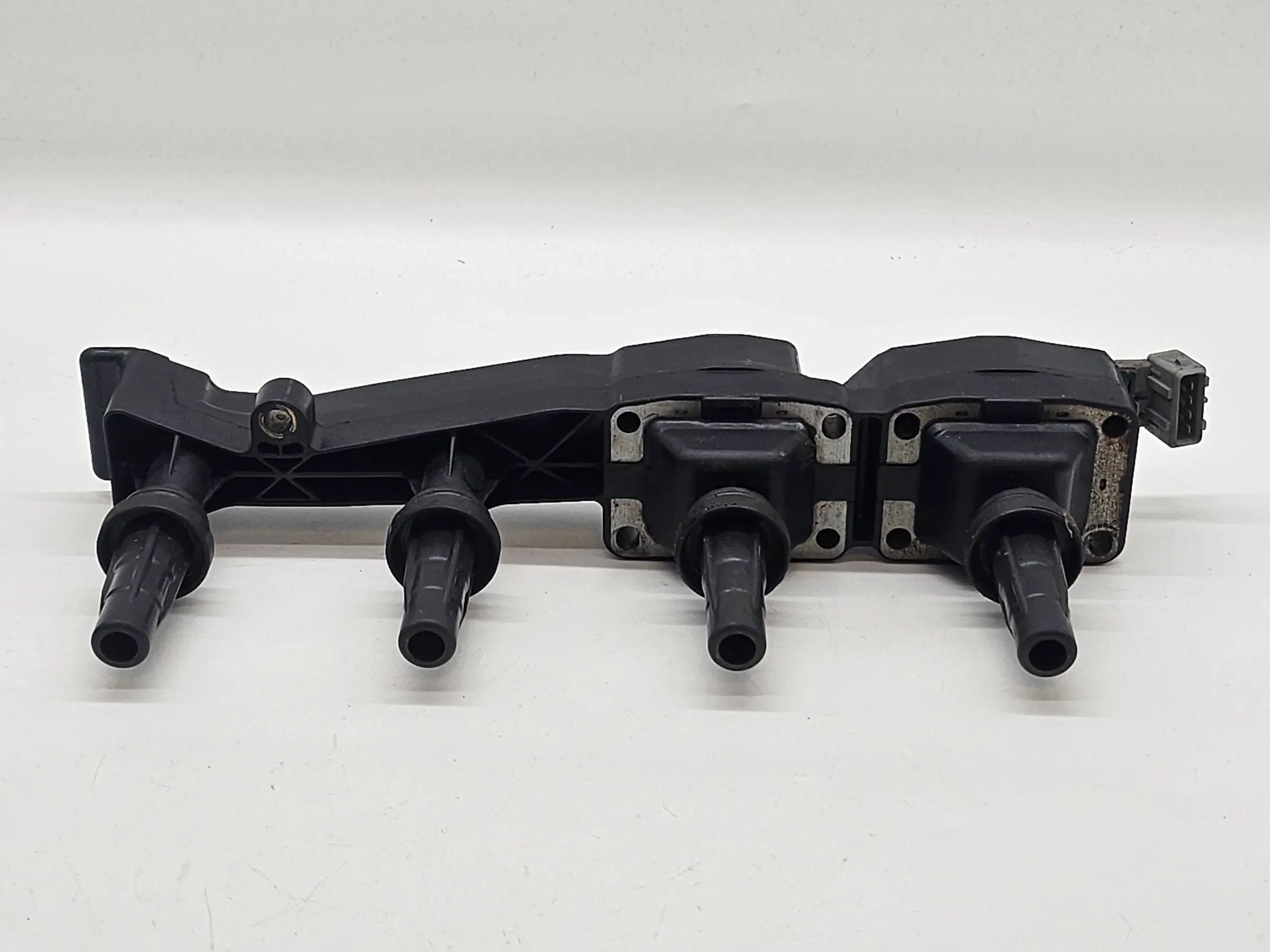 Original PEUGEOT 206  CC Zündspule 1.6 16V  9636337880