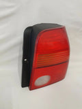 luz trasera original derecha Seat Arosa (6H) 6X0945112D