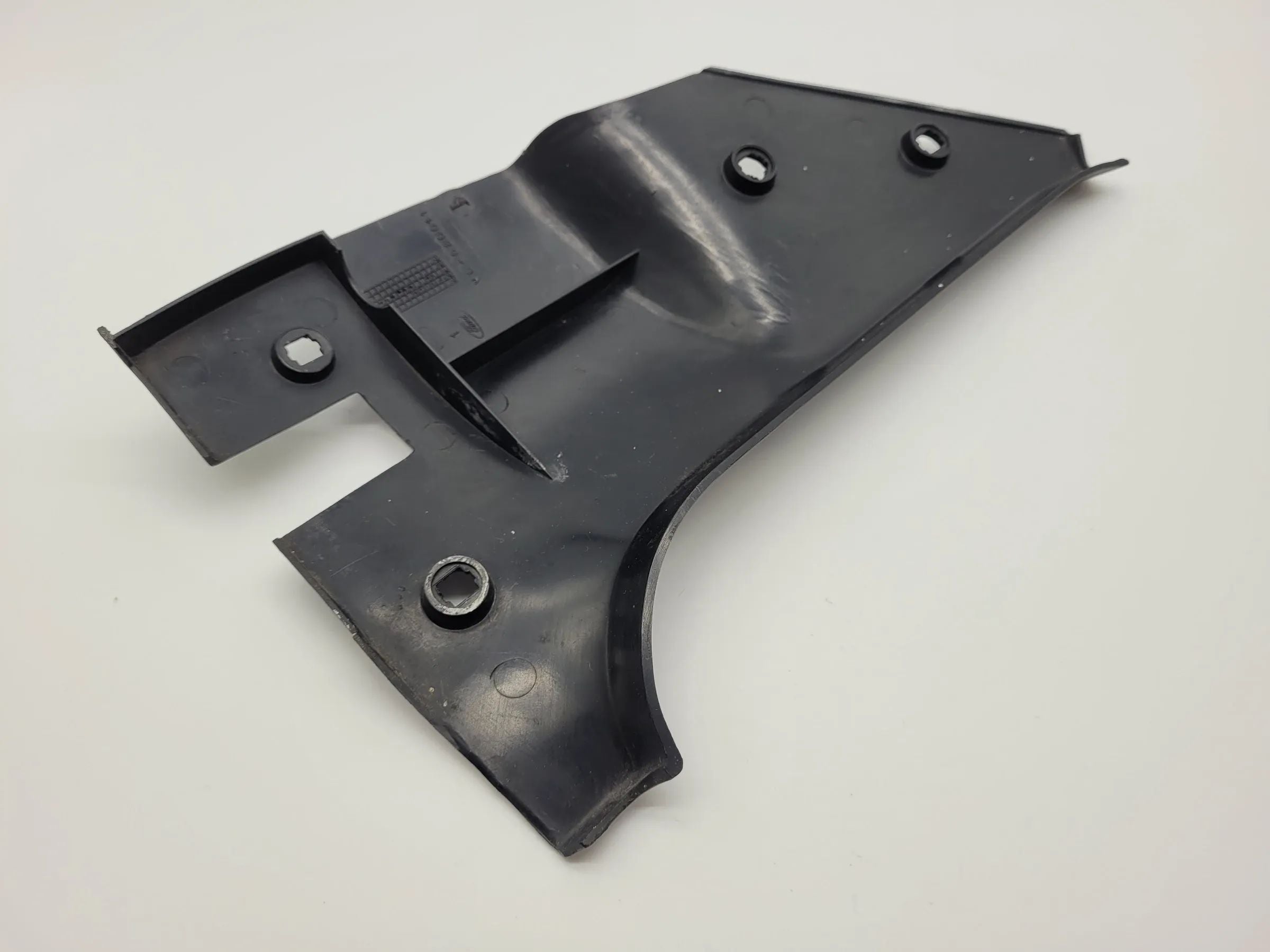 Original Ford Transit Abdeckung / Zierleiste 86VB-17C727-ACW