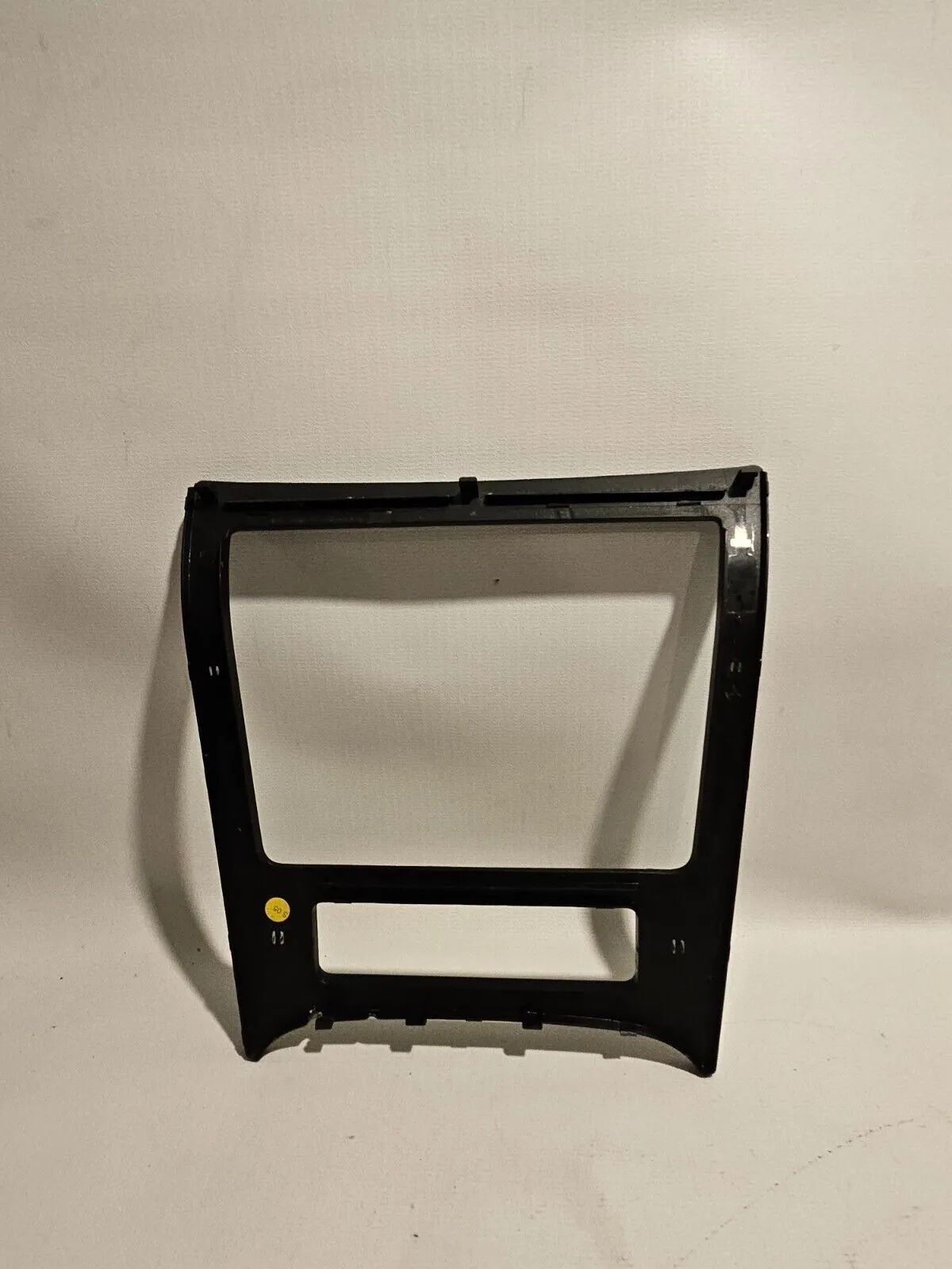 Oryginalna zaślepka Volkswagen GOLF V 2006 1K0863487 C