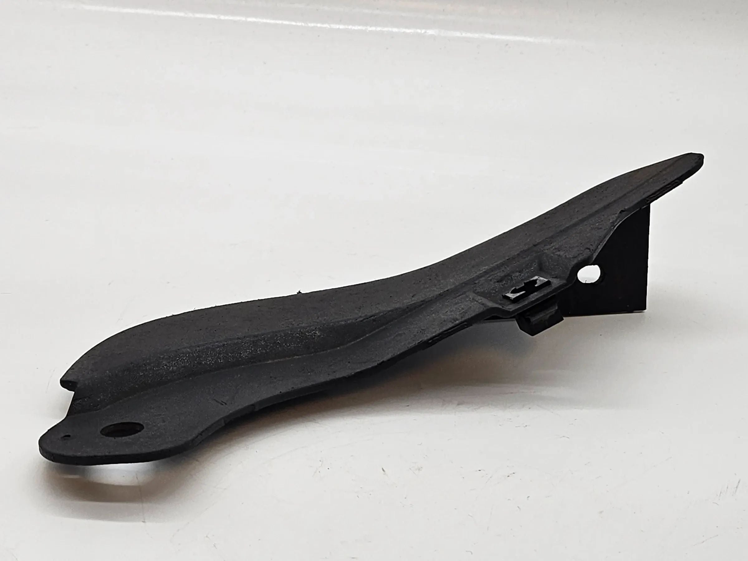 Audi A4 S4 B6 Seitenspoiler Kotflügel Abschluss Schmutzfänger rechts 8E0853888A