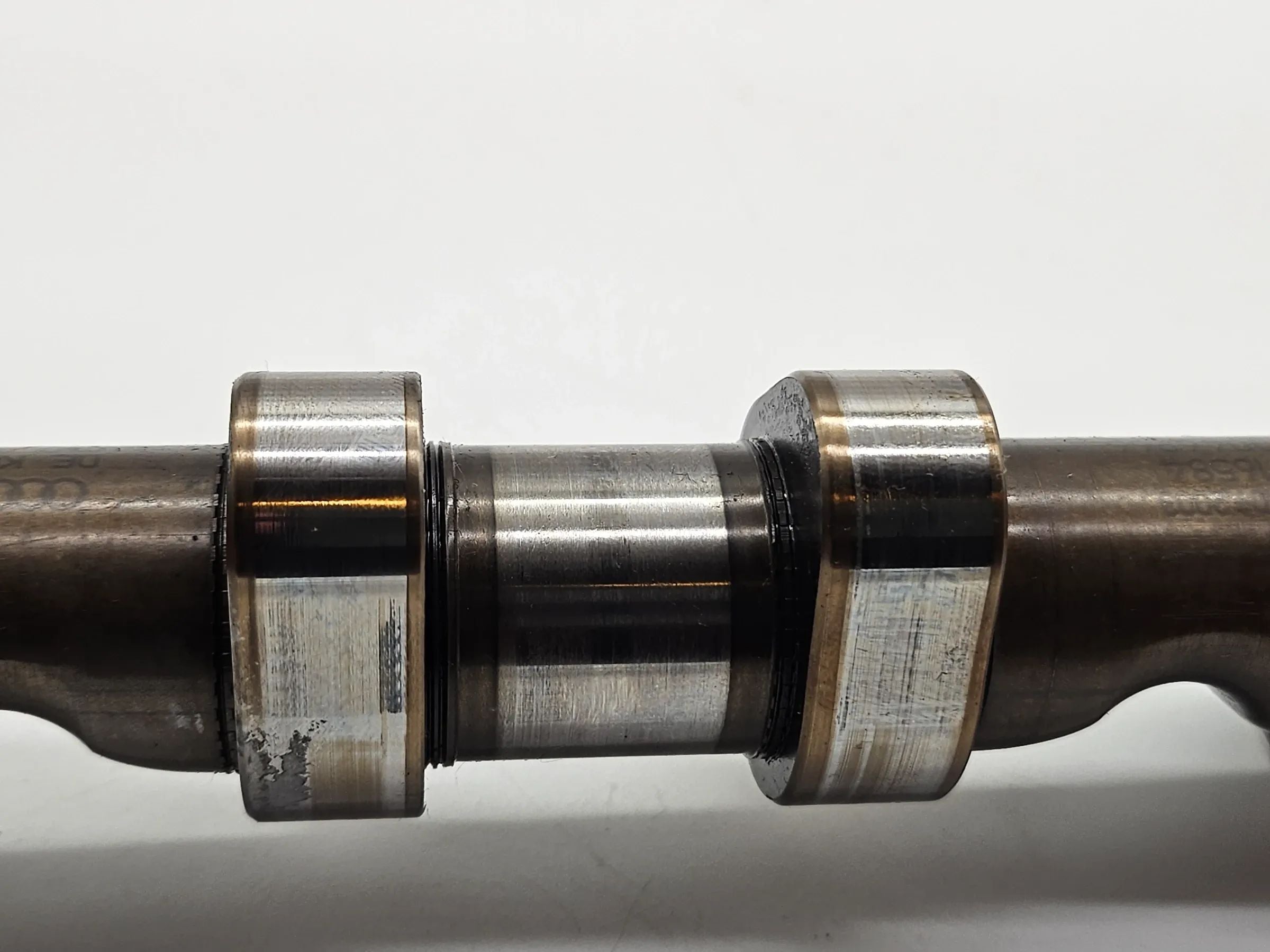 Original Audi A4 B6 8E 2.0FSI AWA 150 PS Nockenwelle 06D109101AM