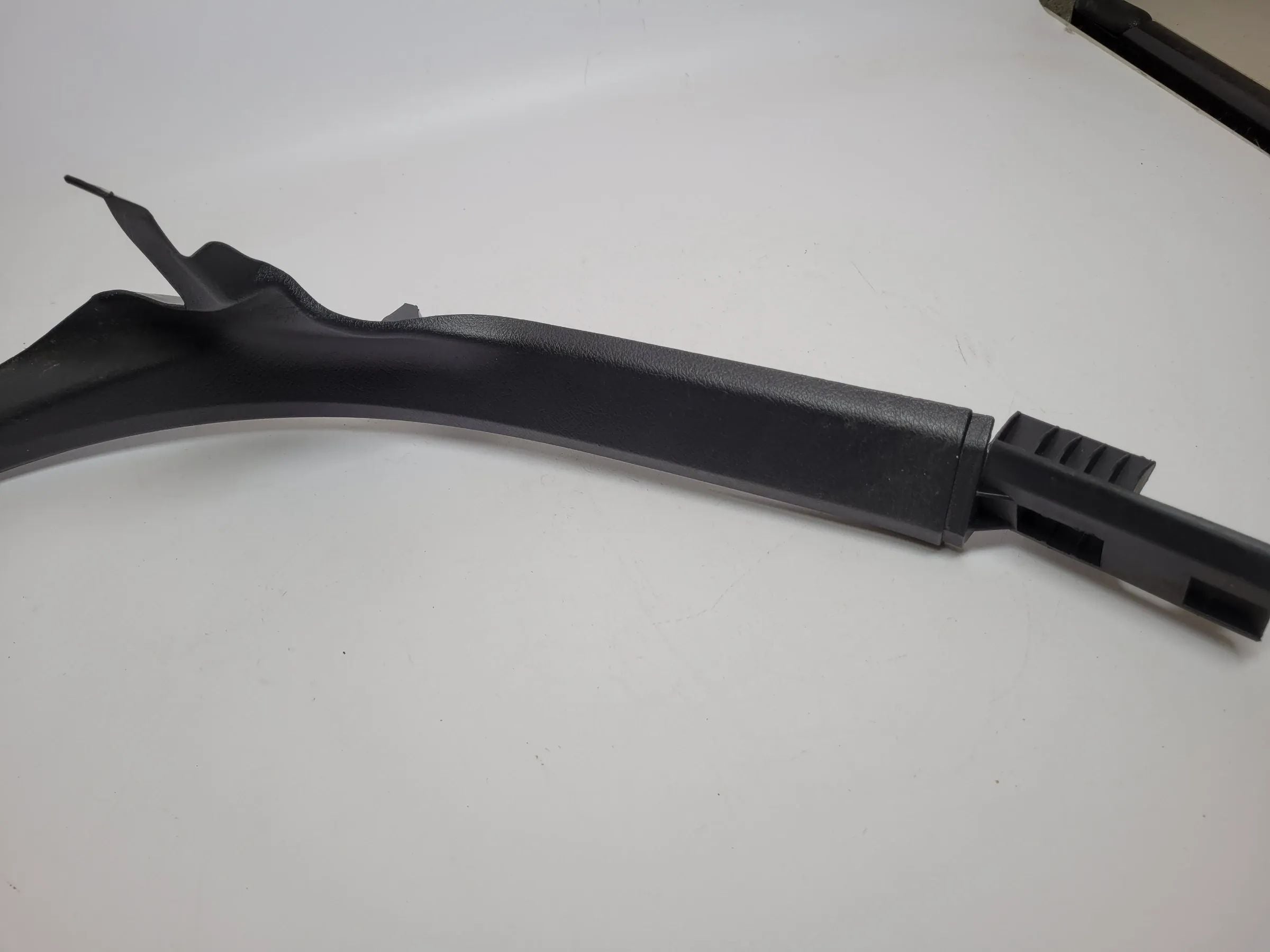 Original Audi A4 Avant (8E) Einstiegsleiste Hinten Rechts 8E08677312