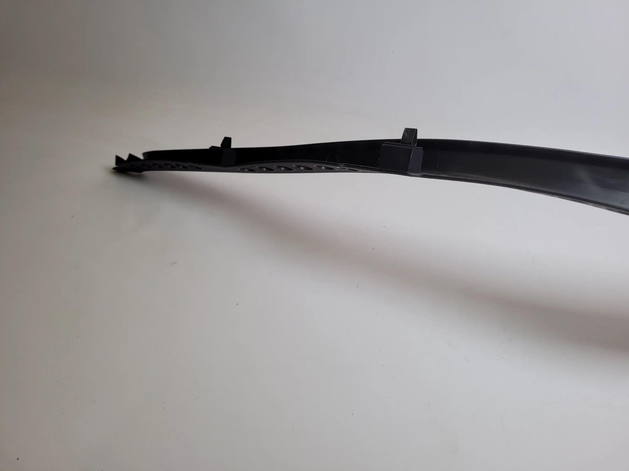 Original Audi A4 Avant (8E) Einstiegsleiste Hinten Rechts 8E08677312