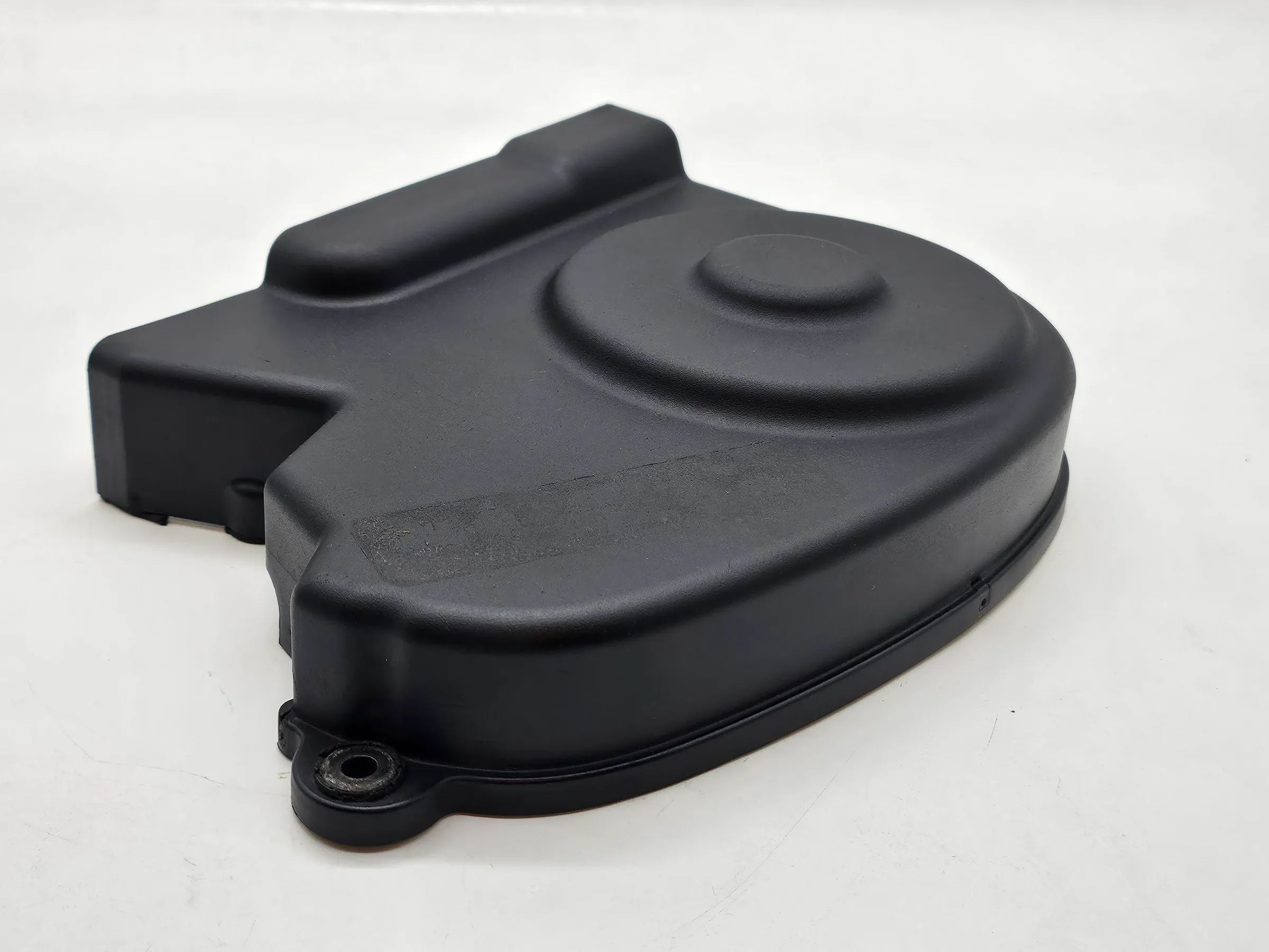 Original Audi A3 A4 2,0 FSI Zahnriemenschutz Zahnriemenabdeckung 06D109123B