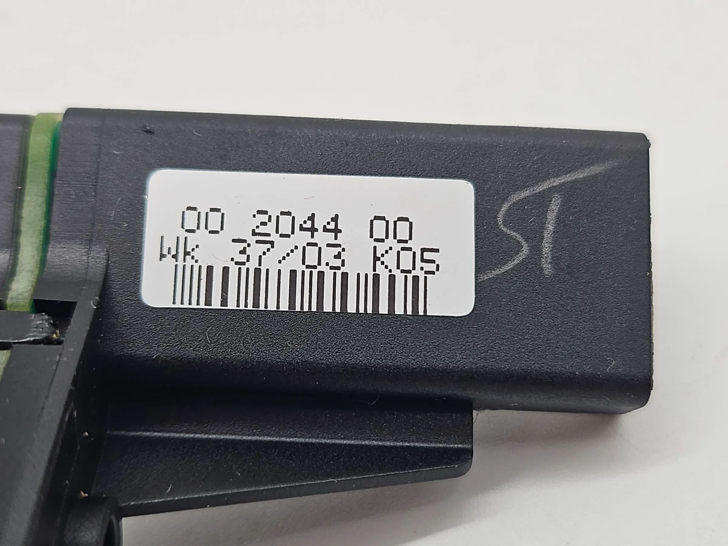 Original Audi A4 S4 B6 8E 8H 2003 Lenkwinkelsensor 00204400