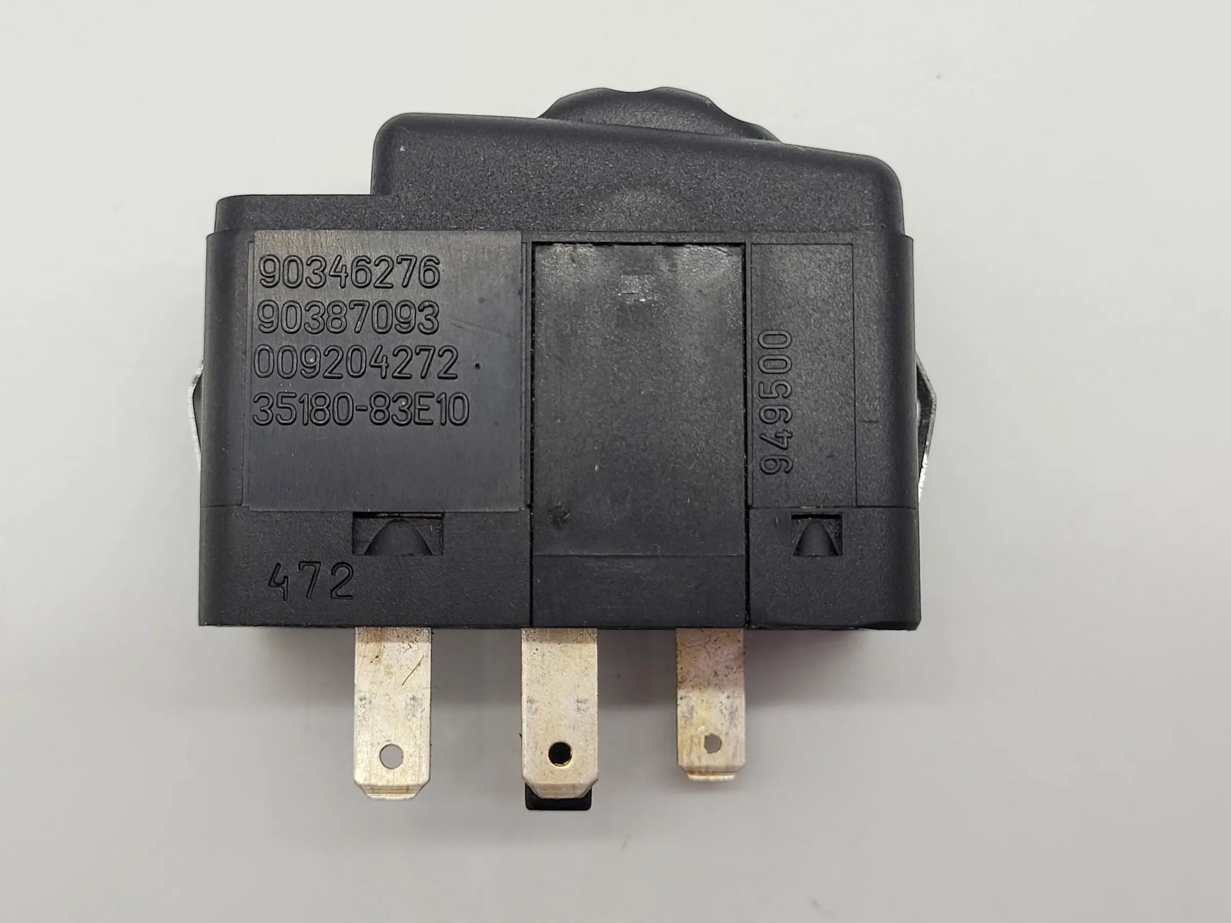 Opel Corsa B / Agila A Schalter Leuchtweitenregelung LWR 90346276