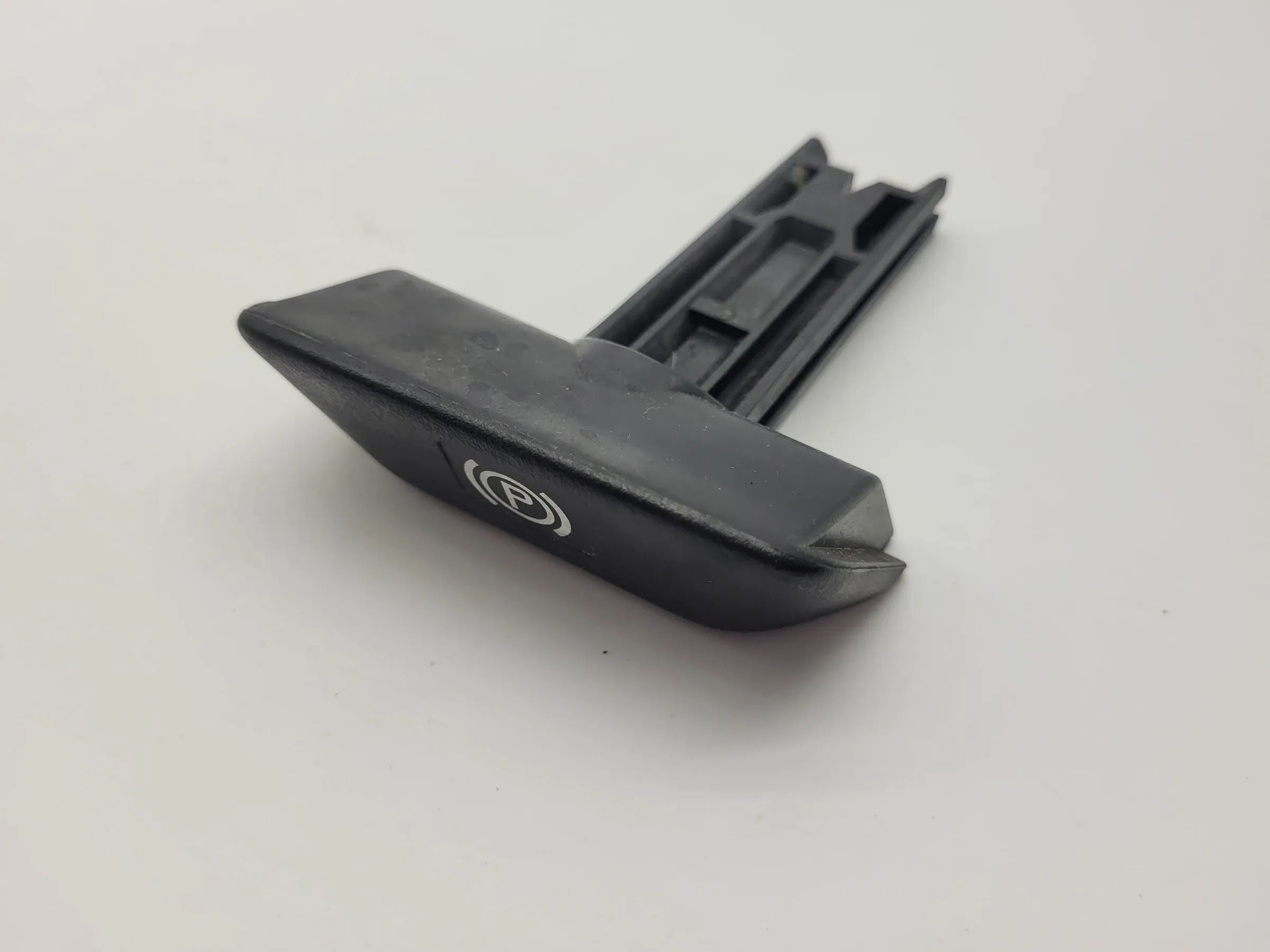 Original Mercedes E-Klasse (W210) Handbremshebel Hebel Parkbremse A2104270020
