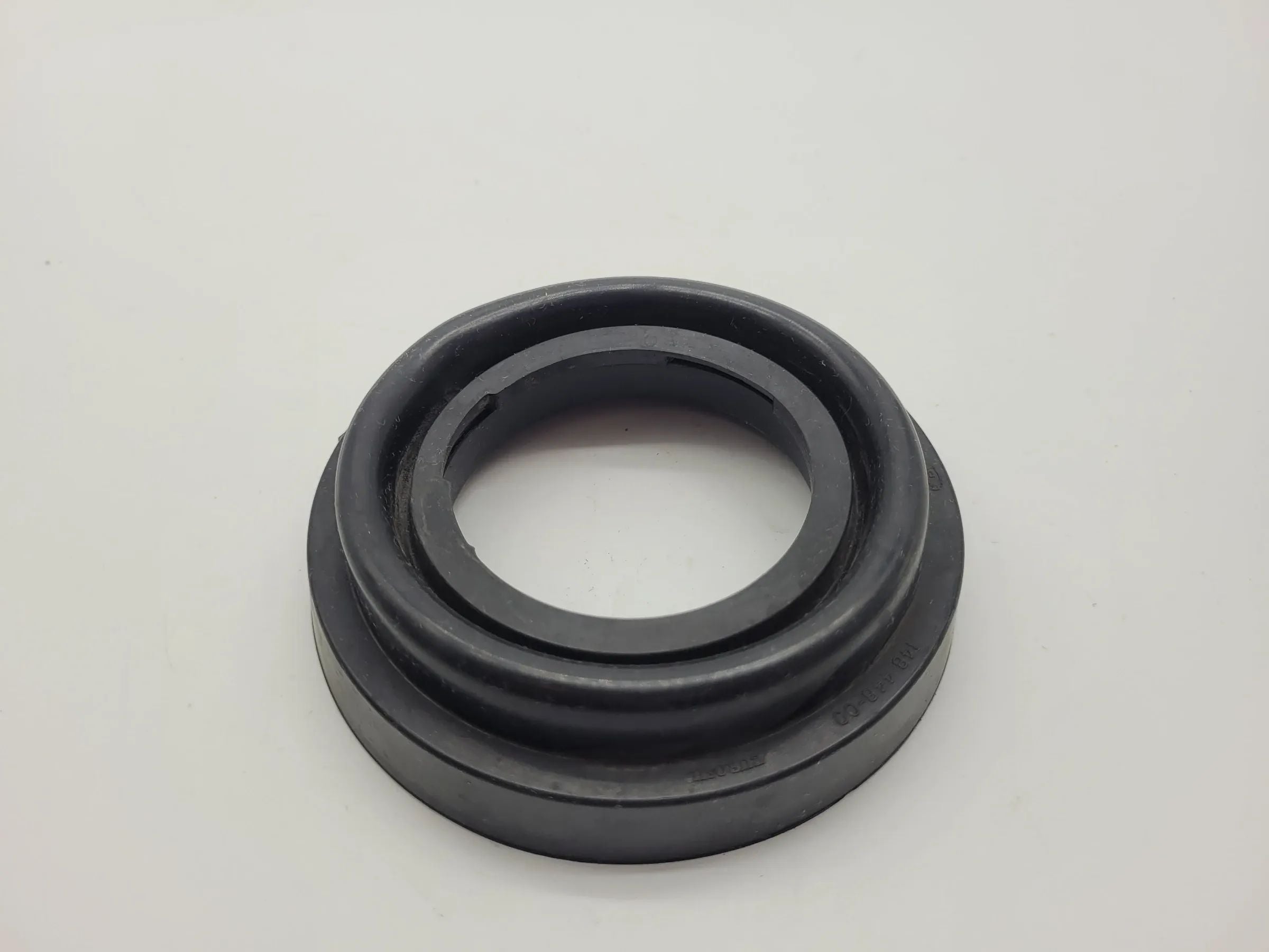 Original Opel Astra G (T98) Scheinwerfer Gummi Dichtung 100mm L/R, 148448-00