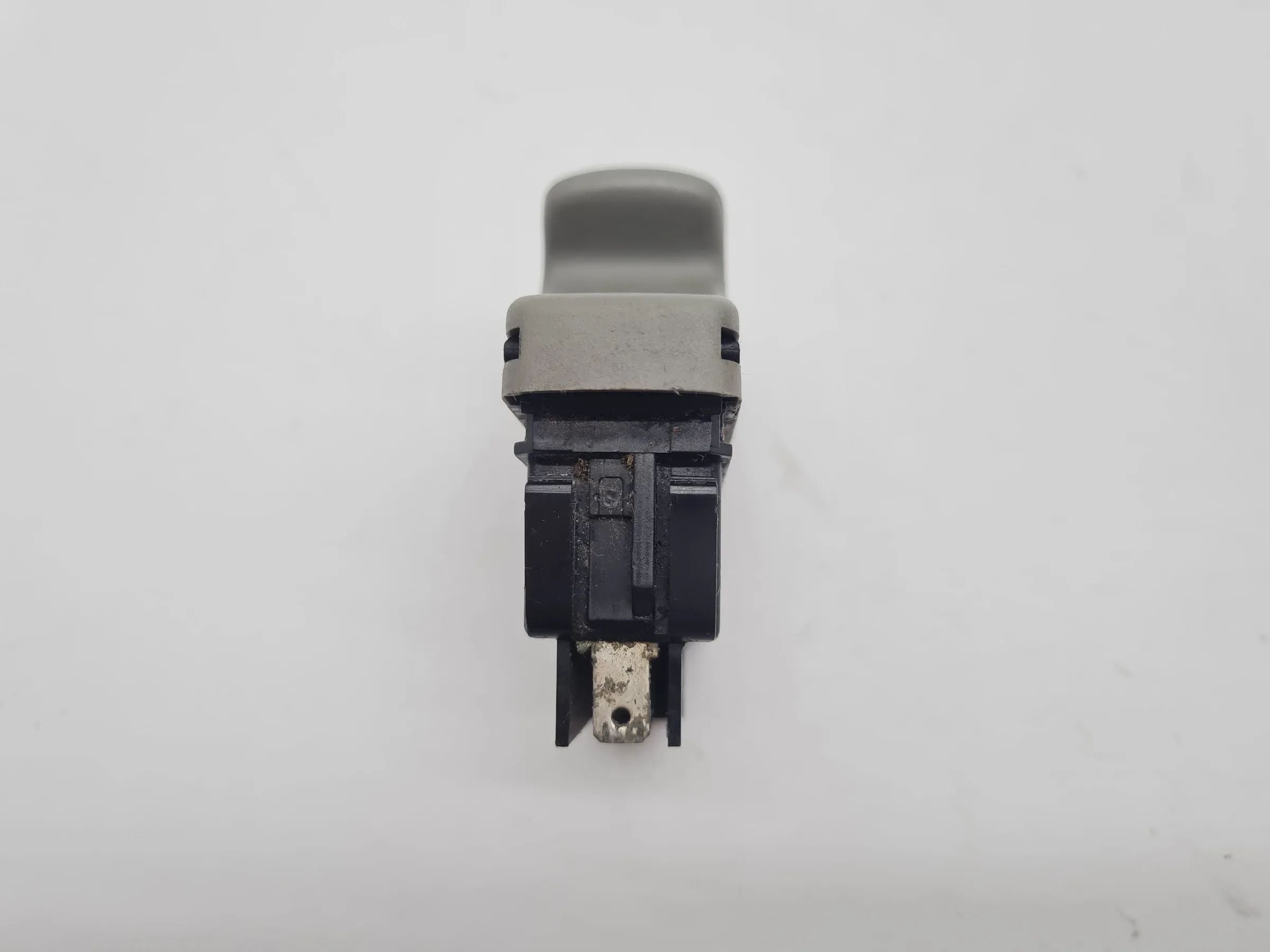 Original Renault Twingo I 1 (C06) Fensterheber Schalter Rechts Grau, 434845L