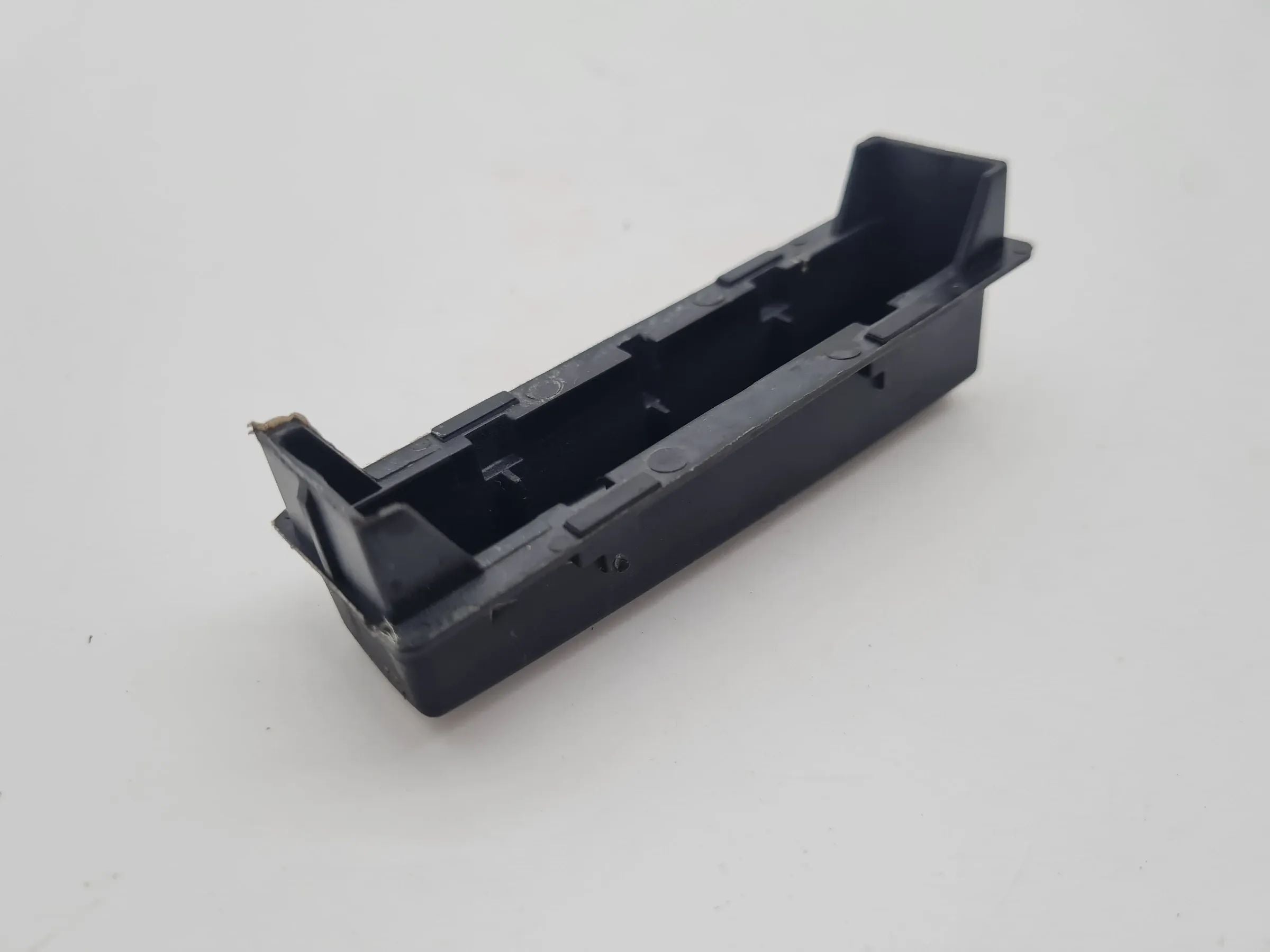 Original Seat Ibiza (6L1/6L2) Belnde Stopfen Deckel 6L1857370