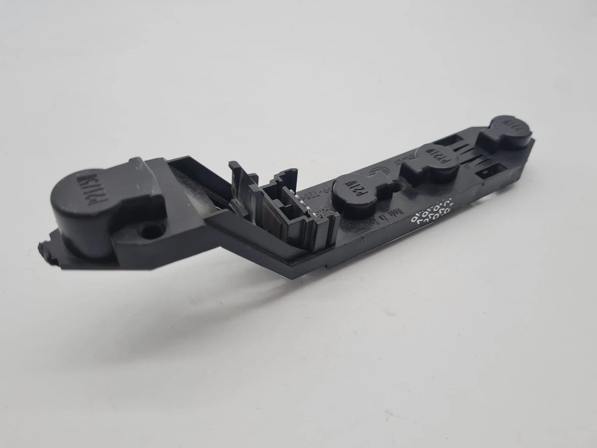 Original Renault Megane II 2 (BM0/1, CM0/1) Rücklicht Lampenträger L/R 964913