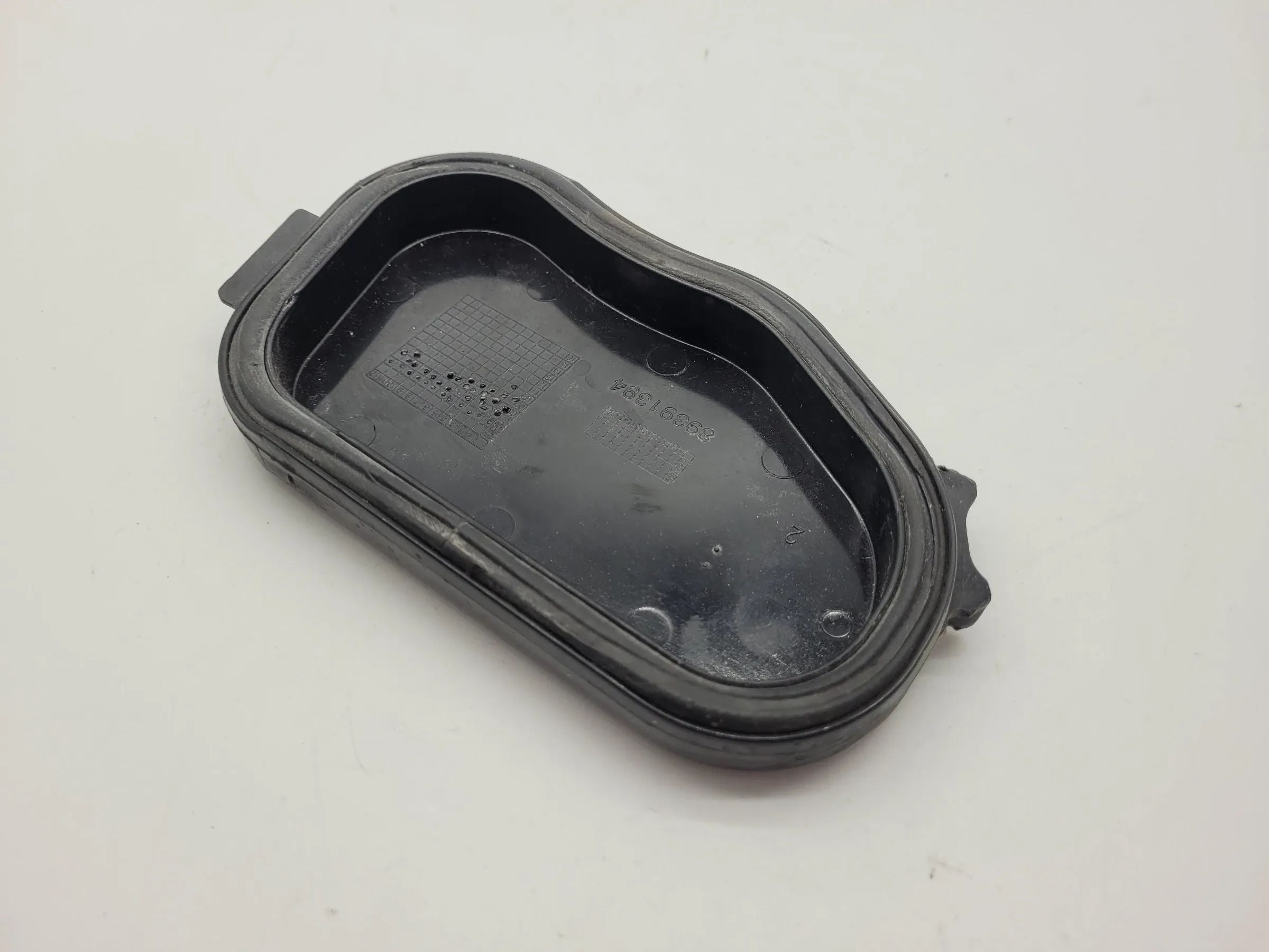 Original Opel Corsa D (S07) Kappe Abdeckung Scheinwerfer L/R 89390683