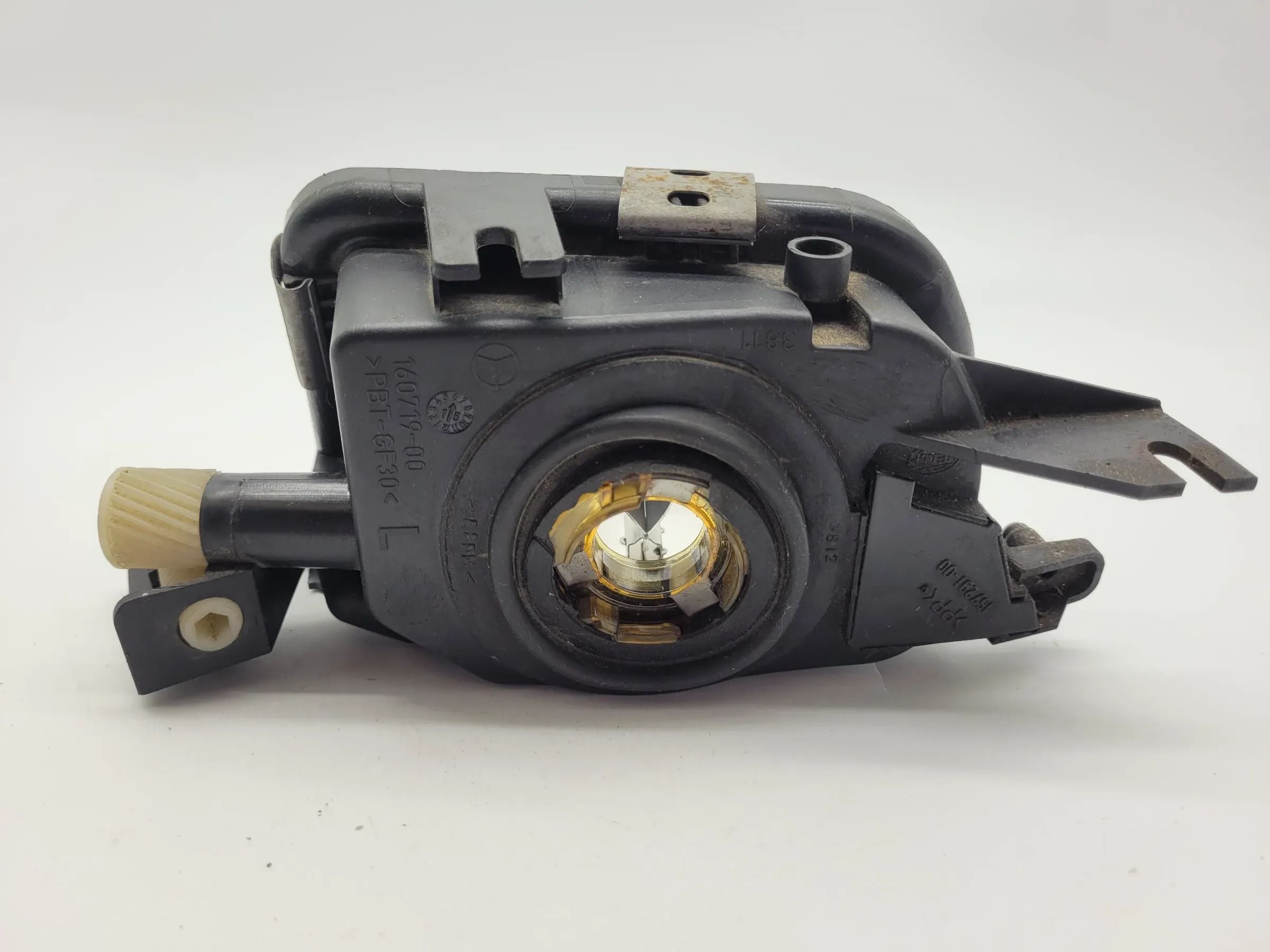 Original Mercedes-Benz C-Klasse (W203) Nebelscheinwerfer Links 160719-00
