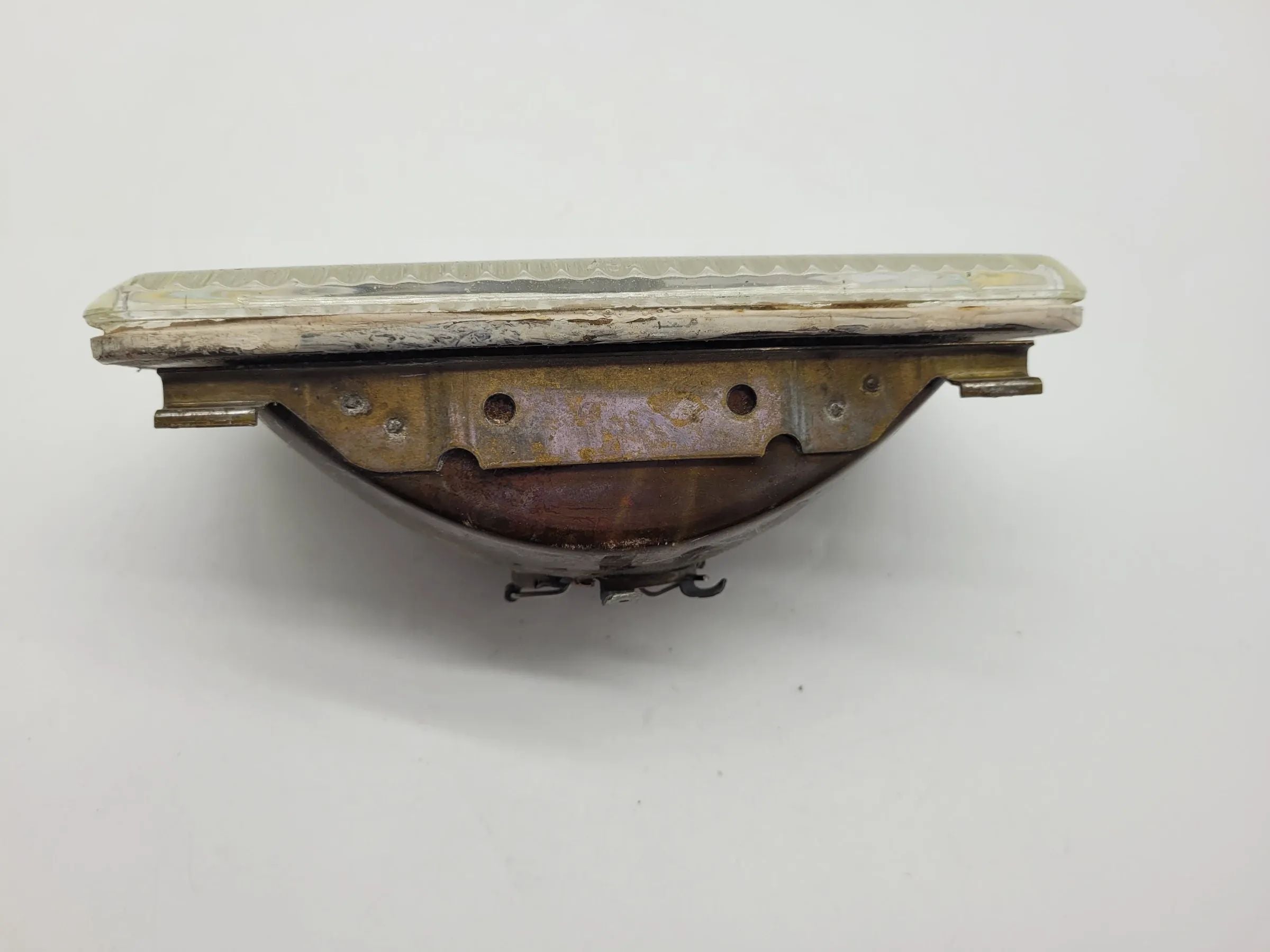 Original Hella Audi/VW Nebelscheinwerfer 301-118-081