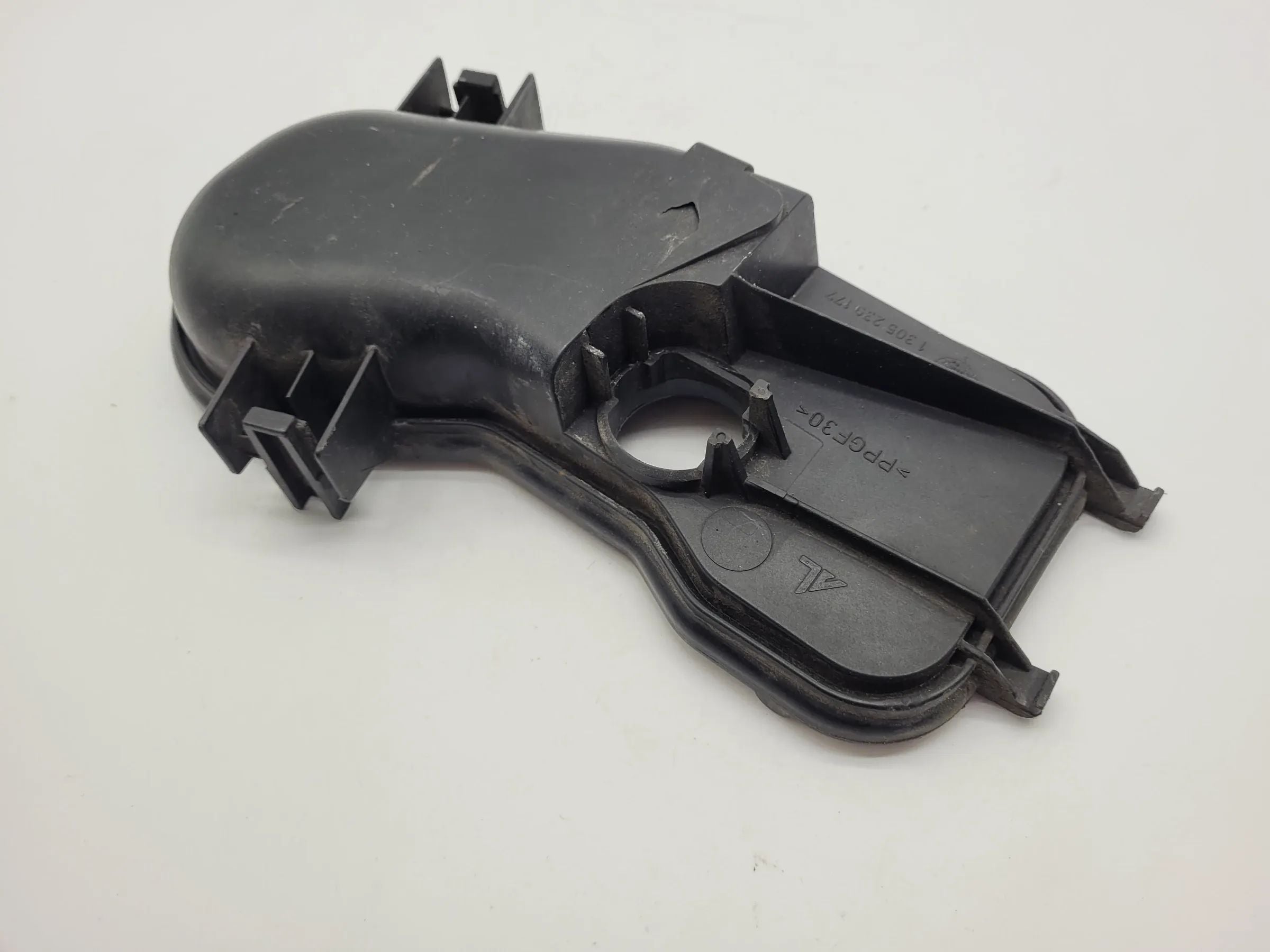 Original Ford Modeo III (B4Y) Scheinwerfer Kappe Abdeckung Rechts 1305239177