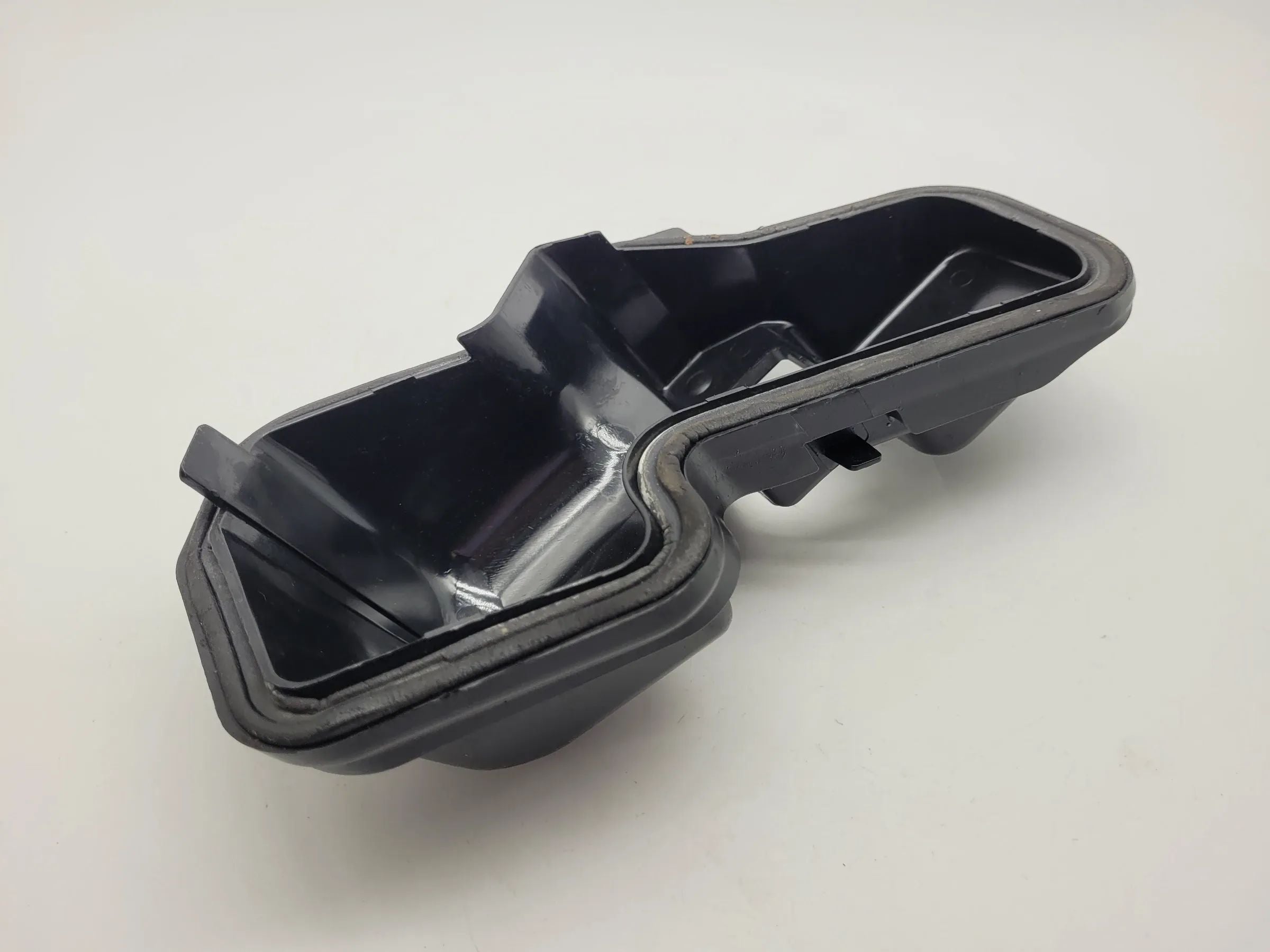 Original Audi A6 Avant (4B5/4B6) Scheinwerfer Kappe Abdeckung Links 153 813-01