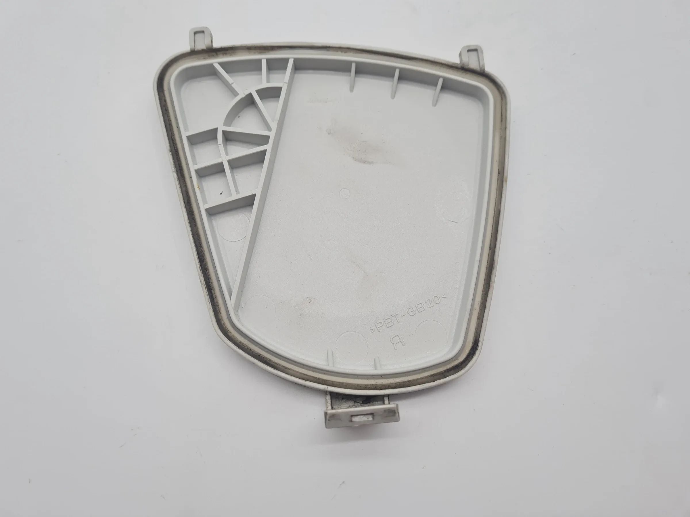 Original Chrysler Voyager IV 4 Scheinwerfer Kappe Abdeckung Rechts (04857702AB)