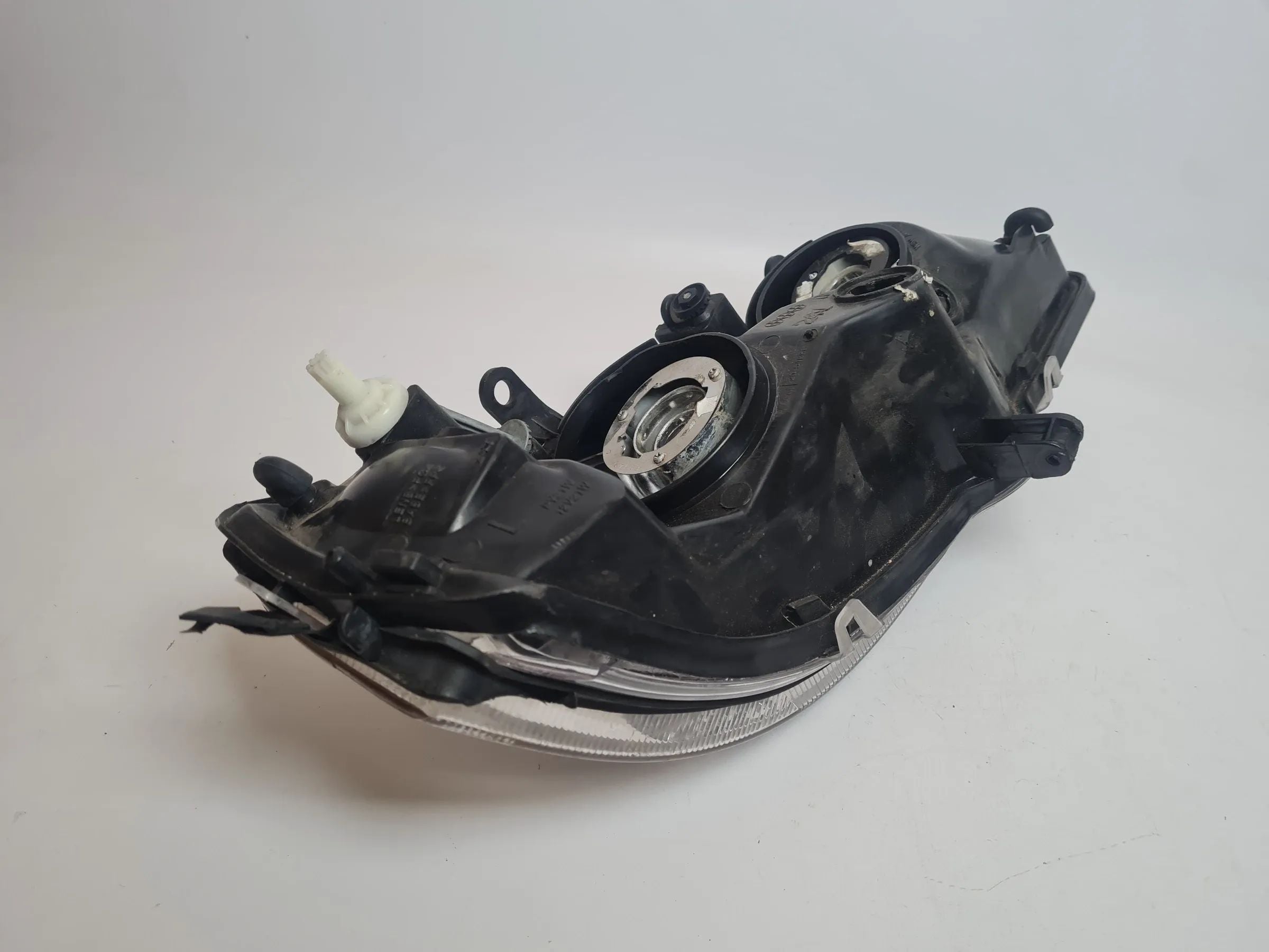 Opel Astra G (T98) Scheinwerfer / Frontleuchte Links 20-5488