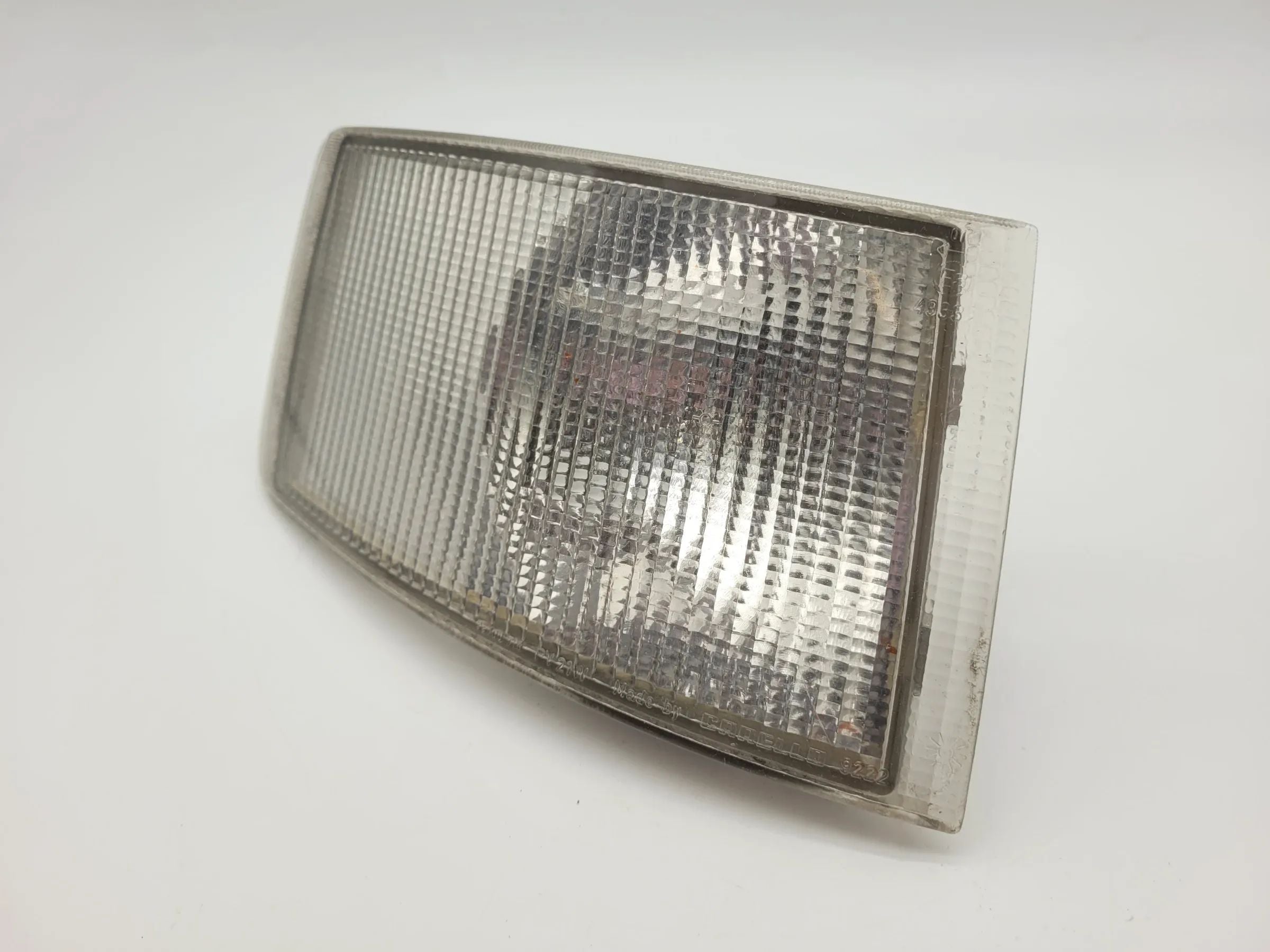 Original Fiat Ducato (230/230L) Scheinwerfer Blinkleuchte Rechts 35700747