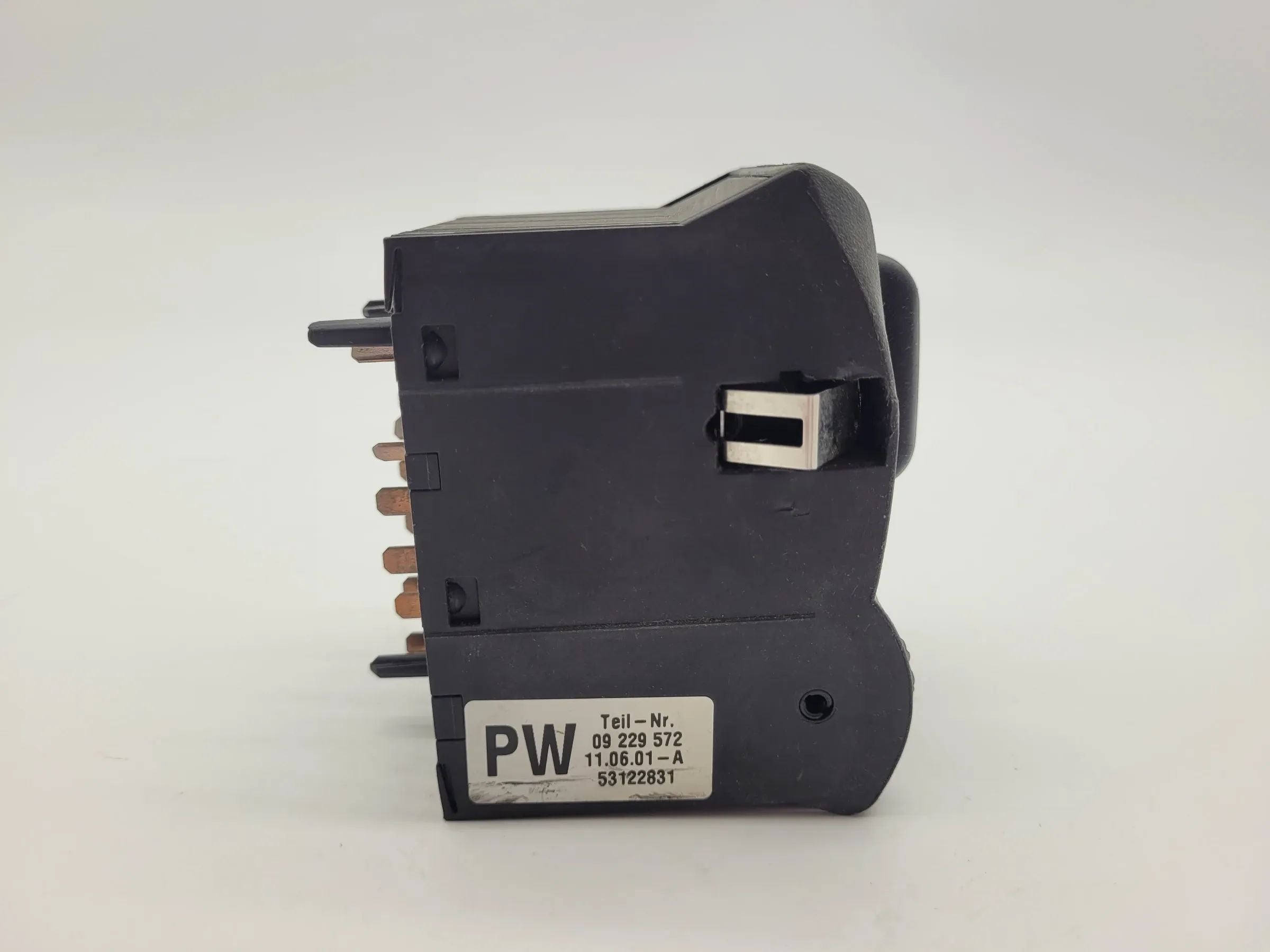 Original Opel Omega B (V94) Lichtschalter Regulierung 90460591