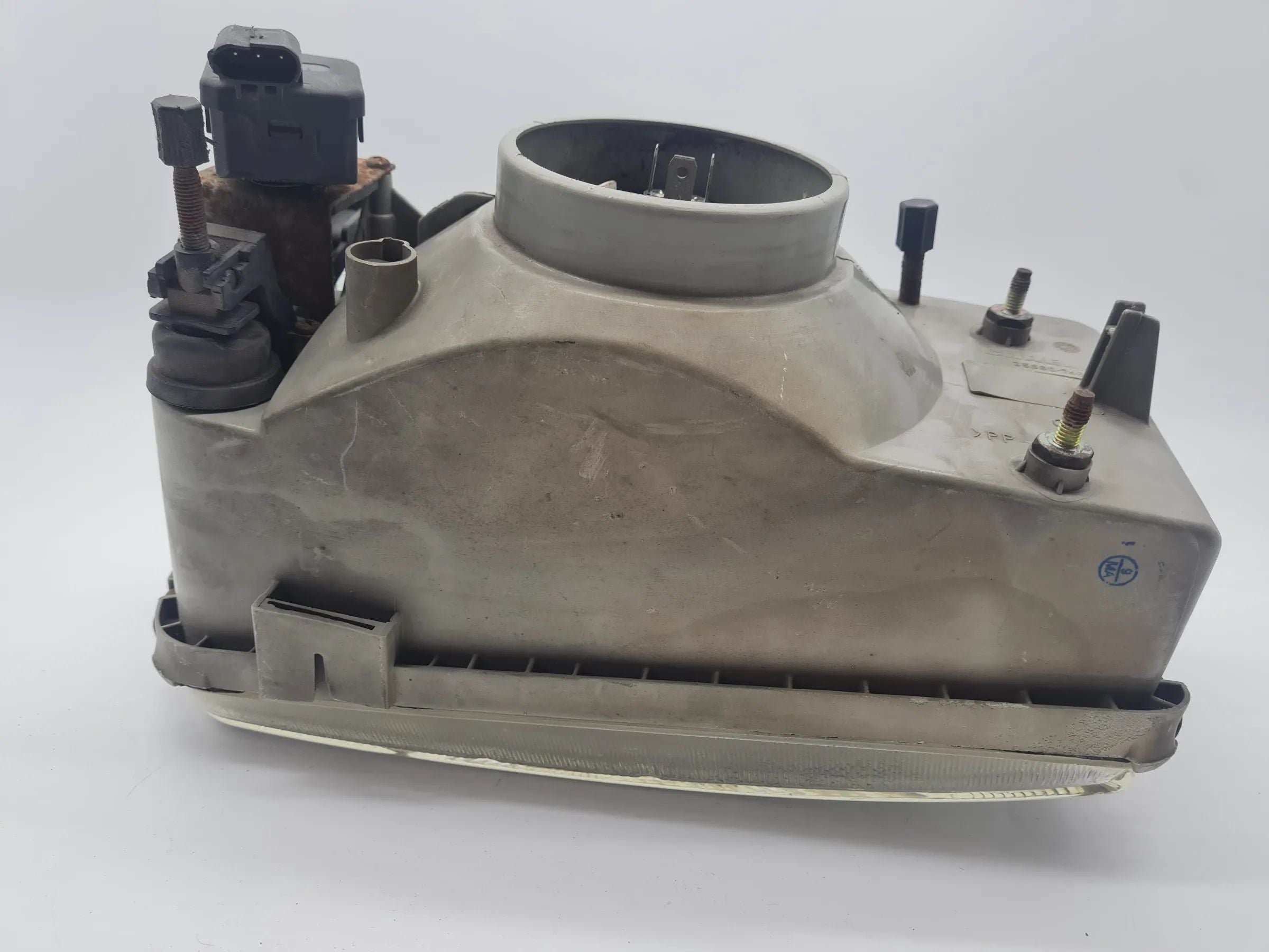 Original Fiat Ducato (230/230L) Scheinwerfer / Frontleuchte Links 35690748