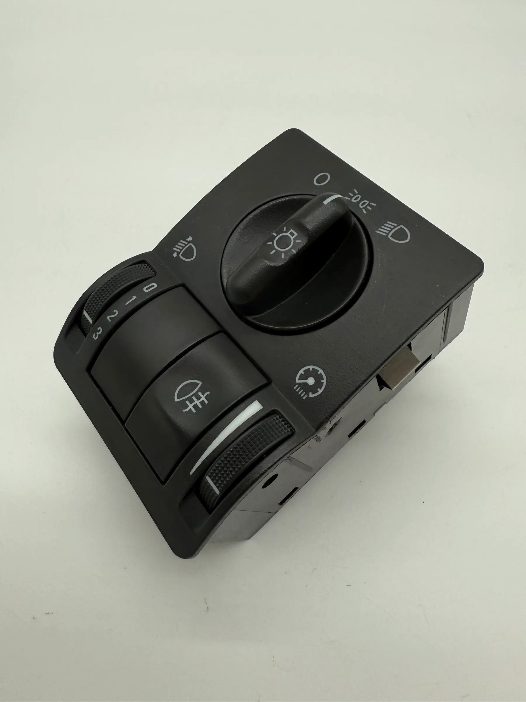 Interrupteur de phare Opel Corsa C 9116613 0524119