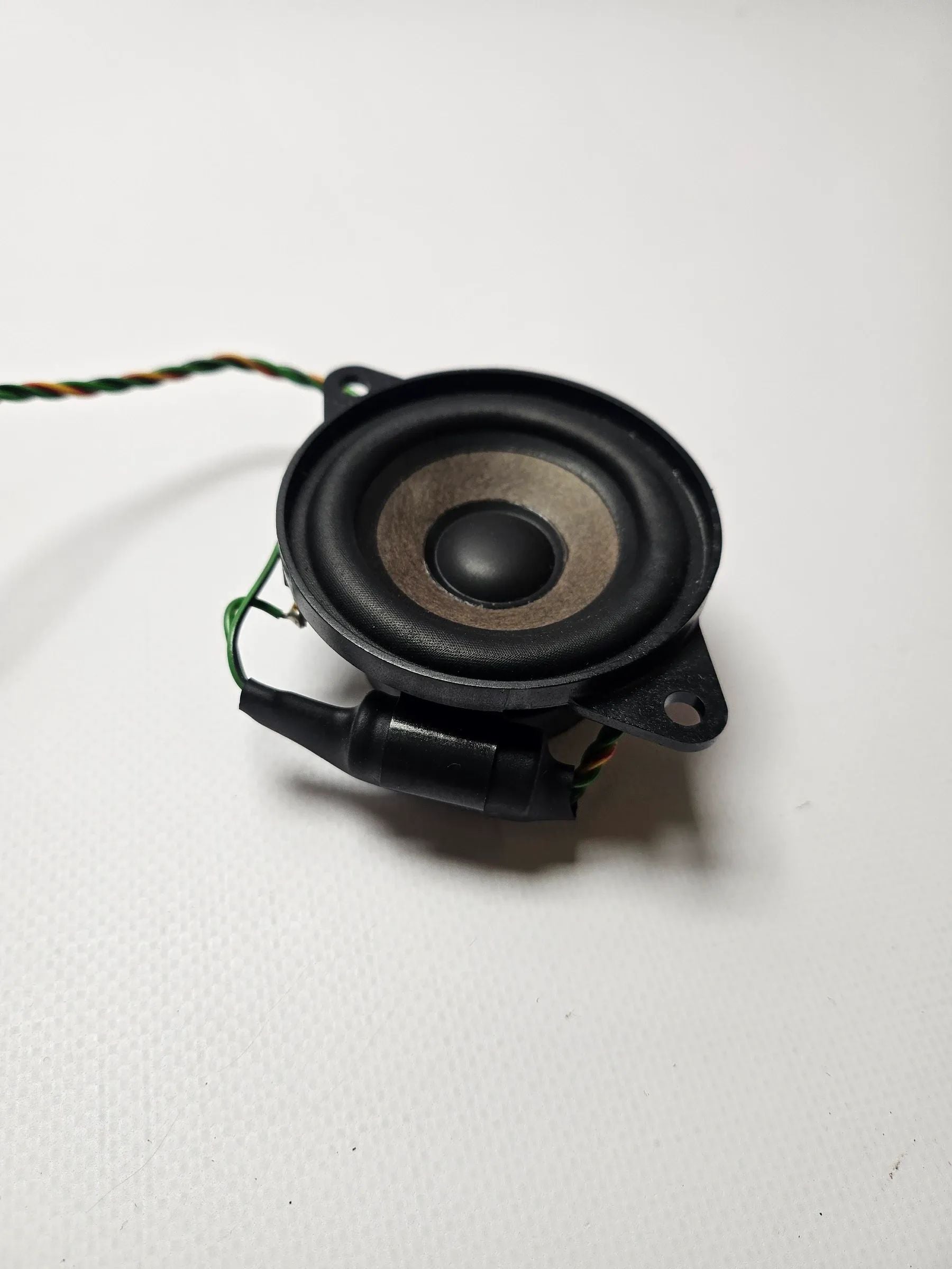 BMW X5 E53 200-2,000Hz フロントスピーカー 純正 65138379375 動作確認済み