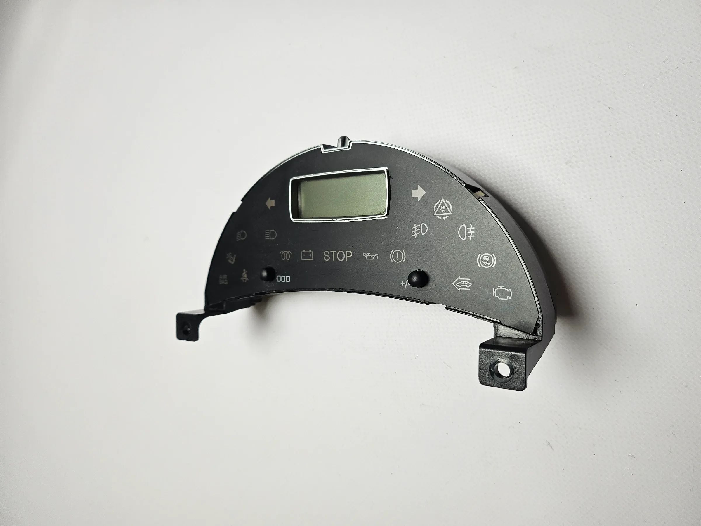 ชุดหน้าปัดนาฬิกาความเร็ว Citroen C8 2.2 16V E 1496286080 อะไหล่มือสอง รับประกัน 12 เดือน