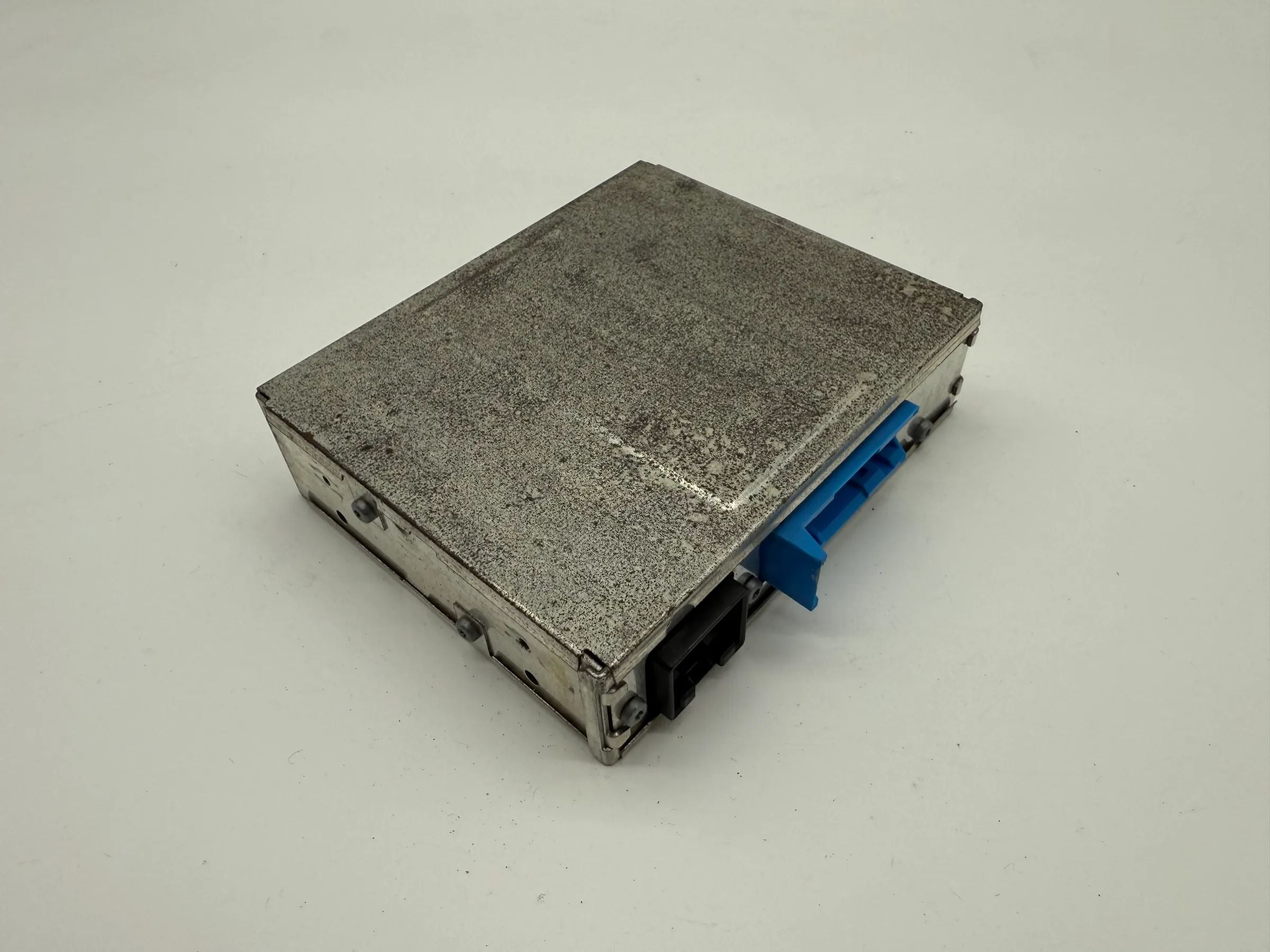Audi A4 A6 control unit navigation Blaupunkt 4B0919895B 7612001349 8618000292 