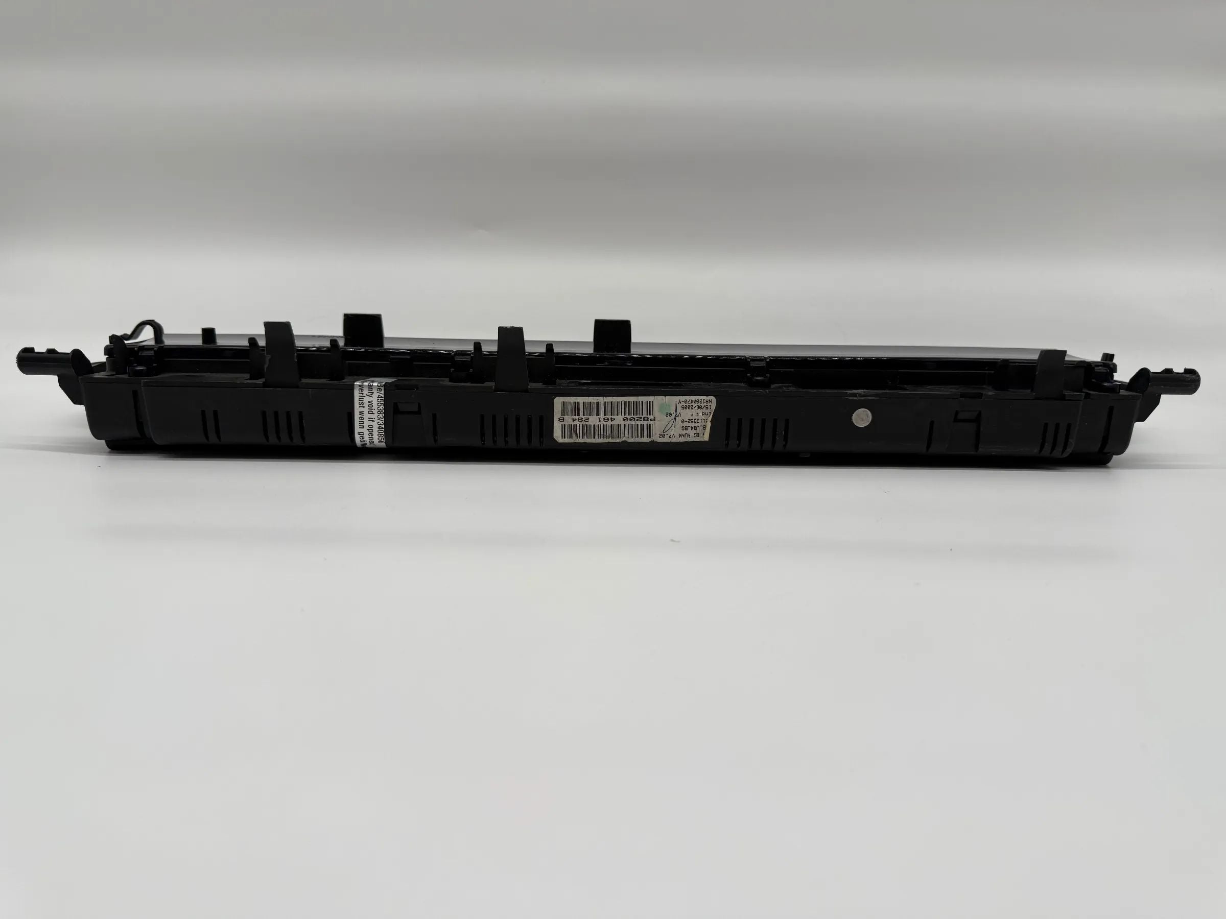 216693960 INSTRUMENTENTAFEL / 1931189 FÜR RENAULT SCENIC II GRAND PRIVILEGE