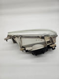 VW Golf 3 1H headlight headlight main headlight right 18474R 