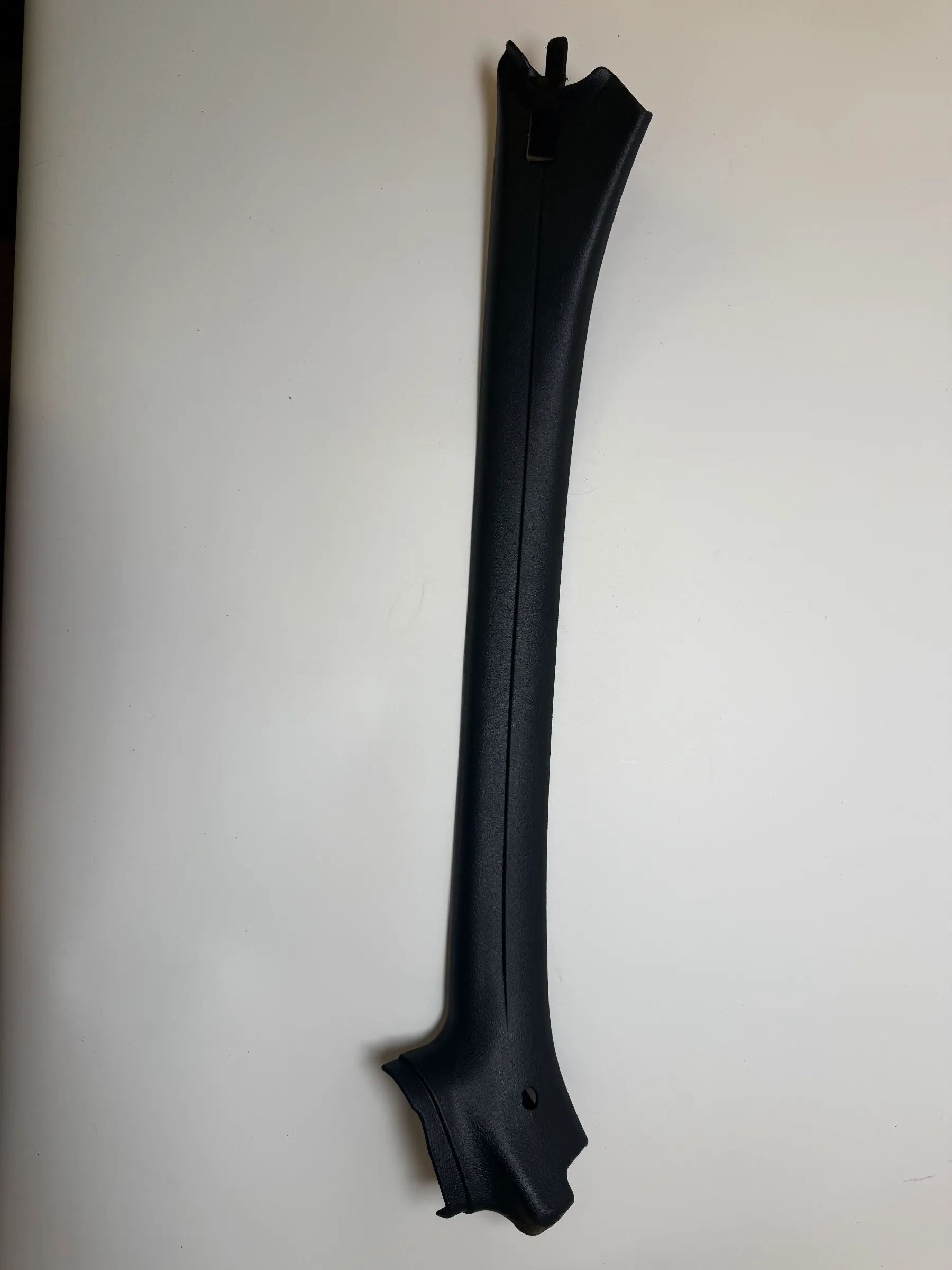 VW Golf 1E Cabrio 2000 SET Copertura Montante A Sinistra 1E0867233