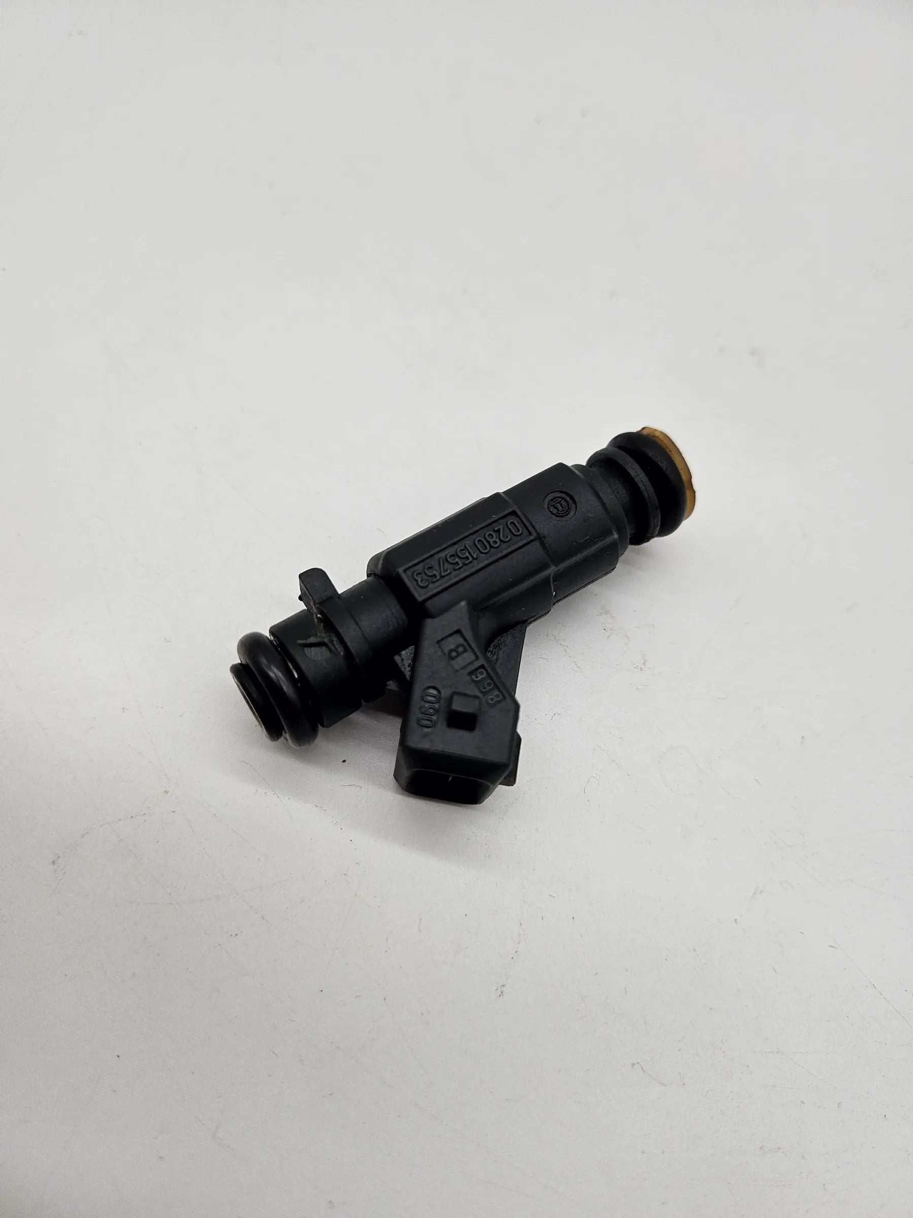 หัวฉีดน้ำมันเชื้อเพลิง A0000788723 MERCEDES-BENZ A-KLASSE (W168) A 160 อะไหล่แท้