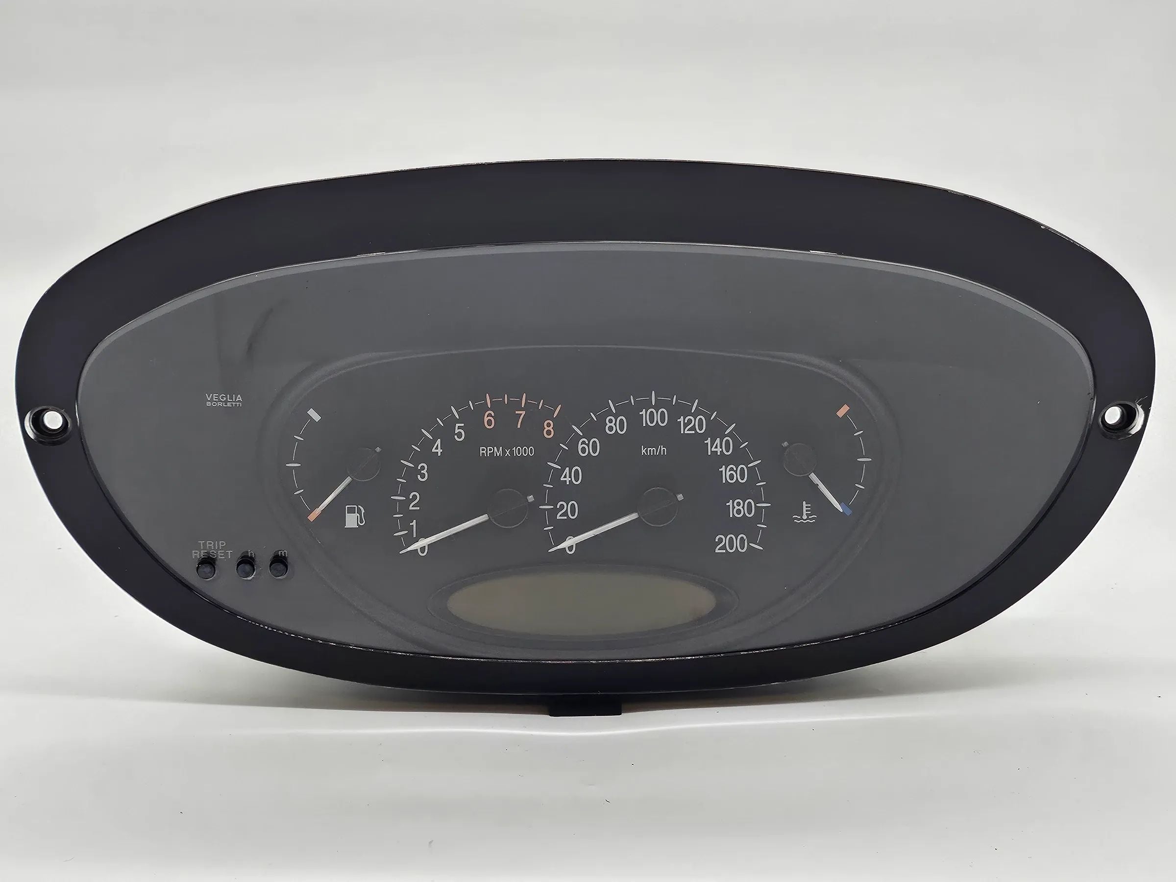 Original Lancia Ypsilon Conta-Quilómetros Combinado 46814979 503000380