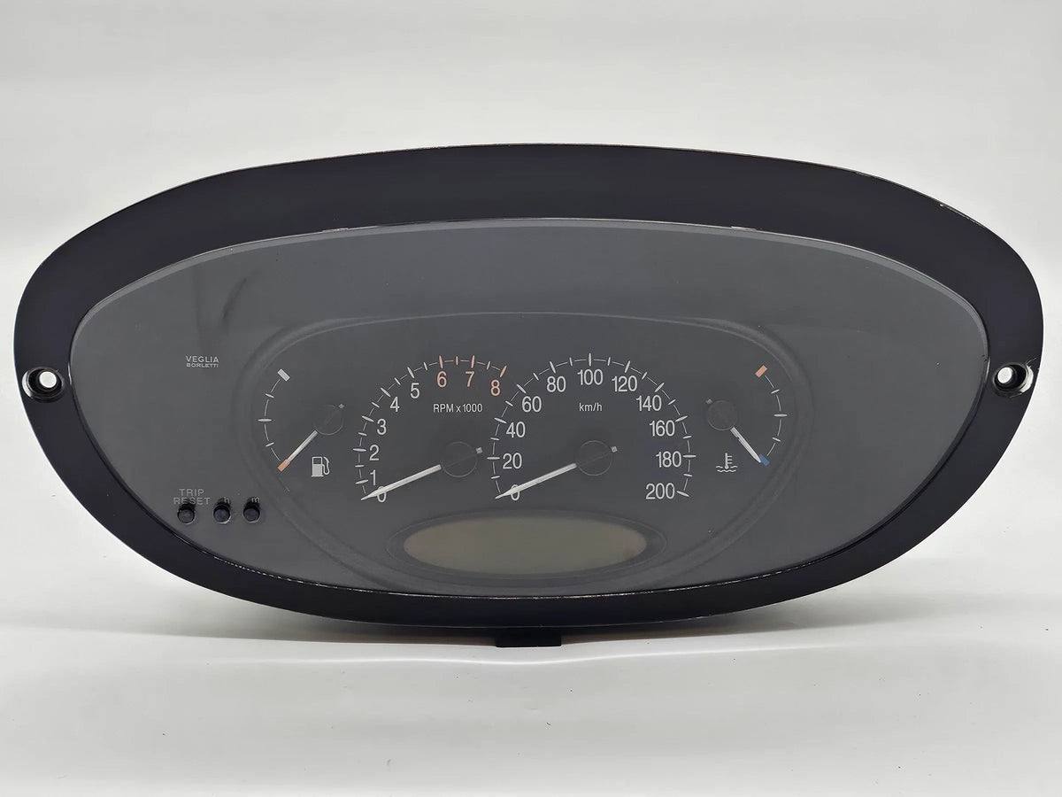 Original Lancia Ypsilon Conta-Quilómetros Combinado 46814979 503000380