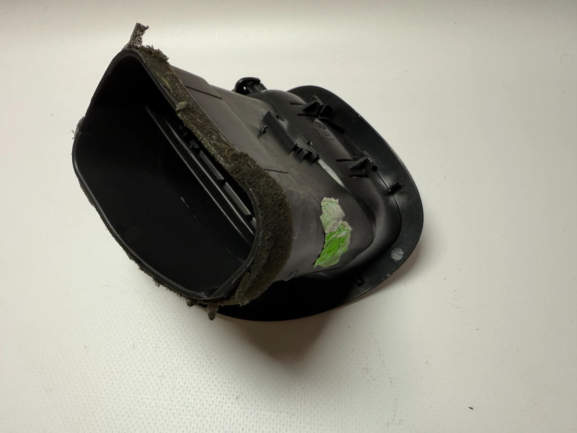 Grelha de Ventilação Original CITROEN XSARA PICASSO (N68) Direita 9631280077