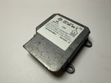 อะไหล่แท้ VW Passat Variant 3BG/3BL/3BS กล่องควบคุมถุงลม 1C0909605B / 5WK43124