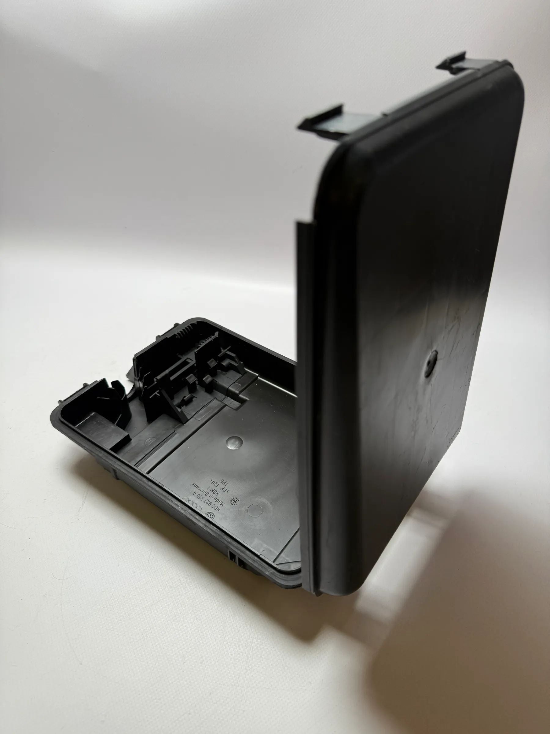 Original AUDI A4 B5 VW Passat 3B 3BG control unit bracket 8D0927355A 8D0927613 