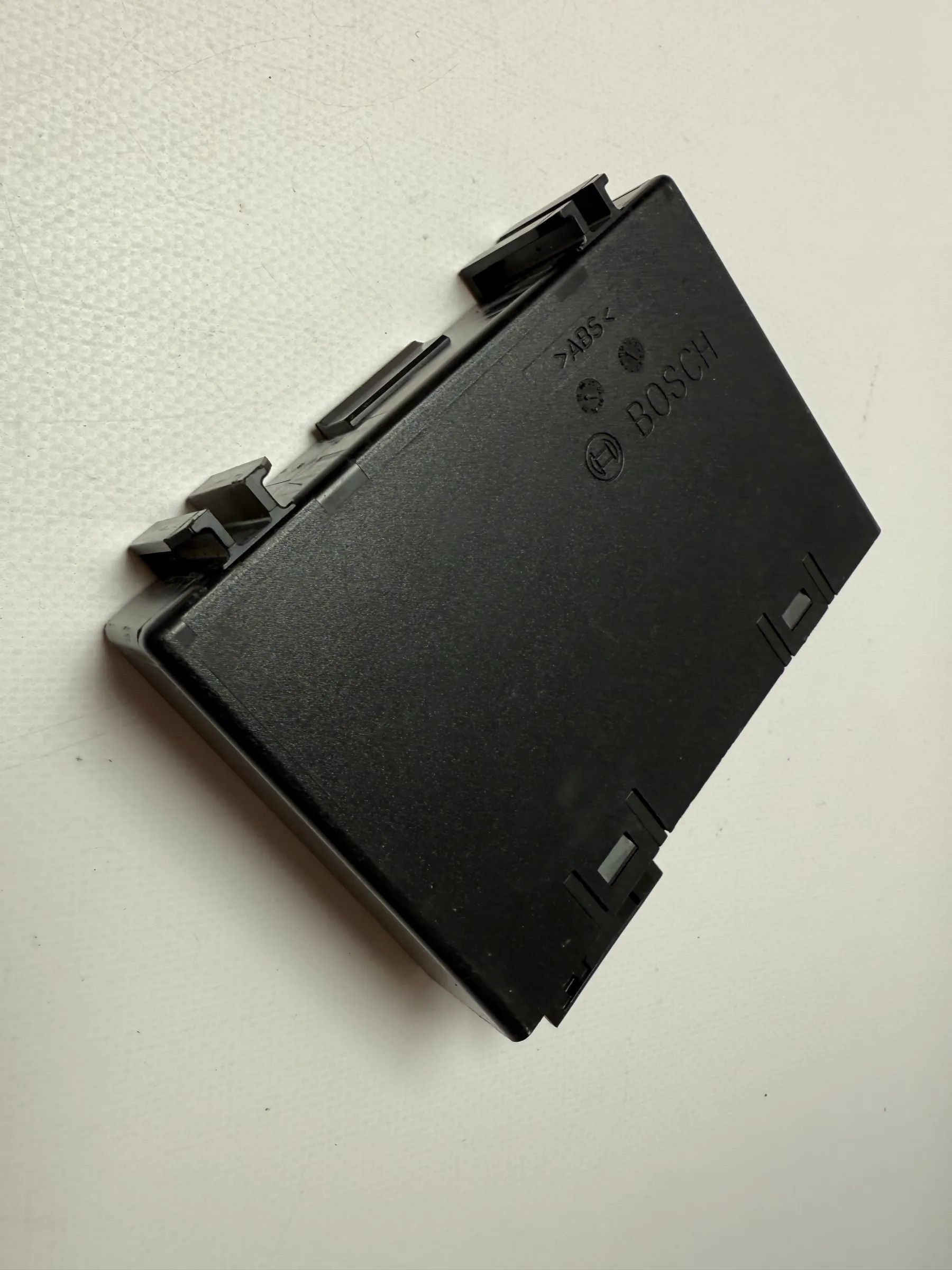 Оригинальный блок управления парктроником Opel Vectra C / Signum 3.0 13181070 / 0263004031