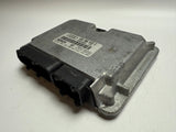 Original AUDI A4 B5 1.9 TDI Engine Control Unit ECU 038906018S / 0281001721 