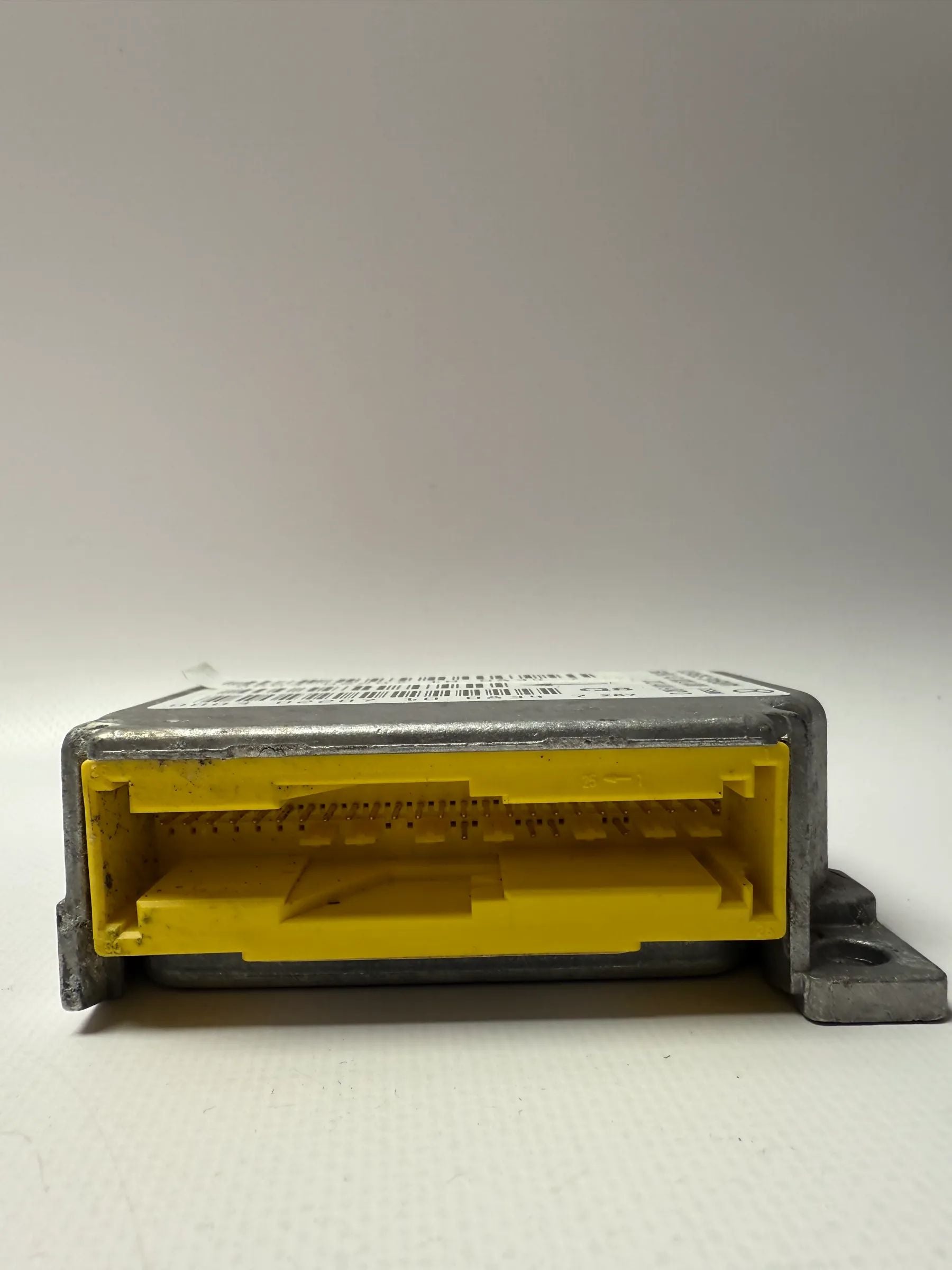 Mercedes-Benz A-Klasse 140 Module de commande Airbag 001820312609 / 0285001222