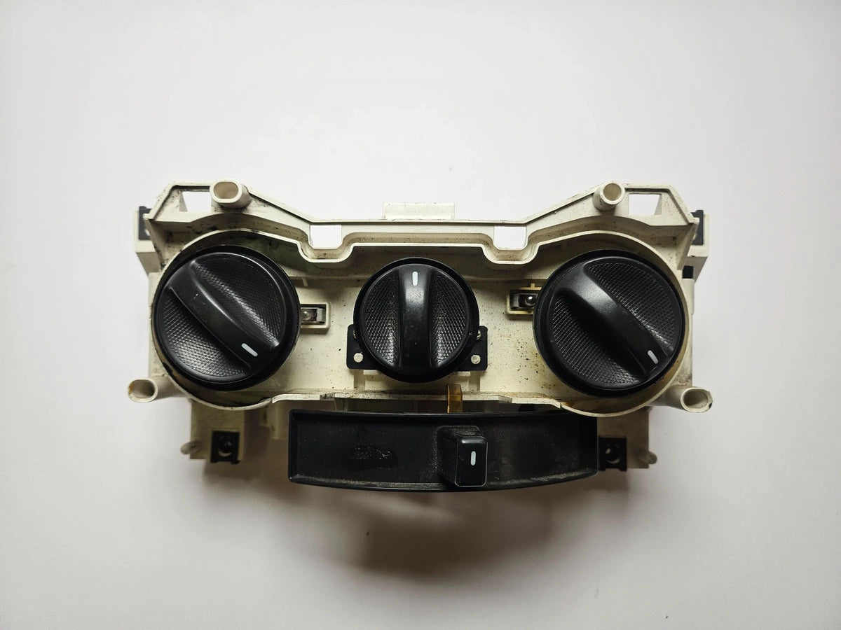 Origineel Fiat Punto 188 Airco Bedieningspaneel Verwarming 151540000