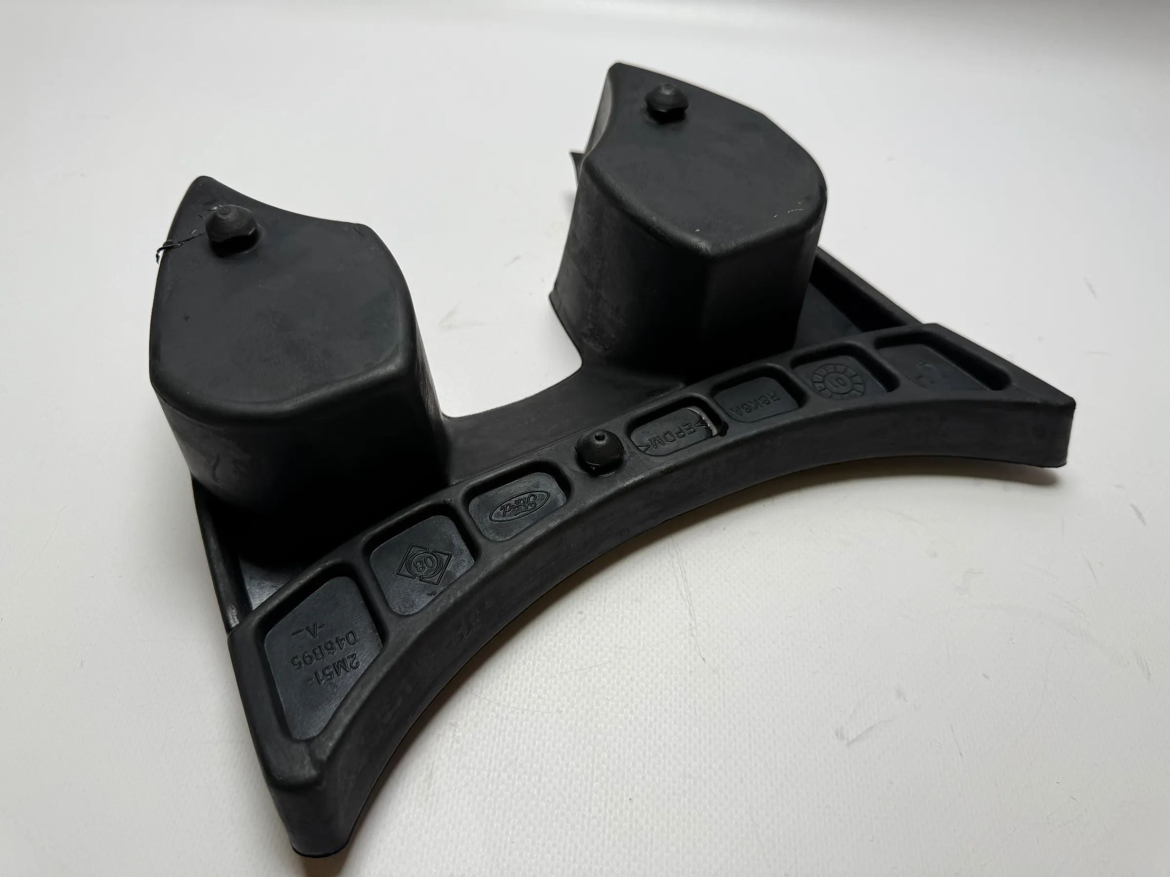 Original FORD Focus I Turnier DNW Porta vasos Soporte para bebidas 2M51046B95A